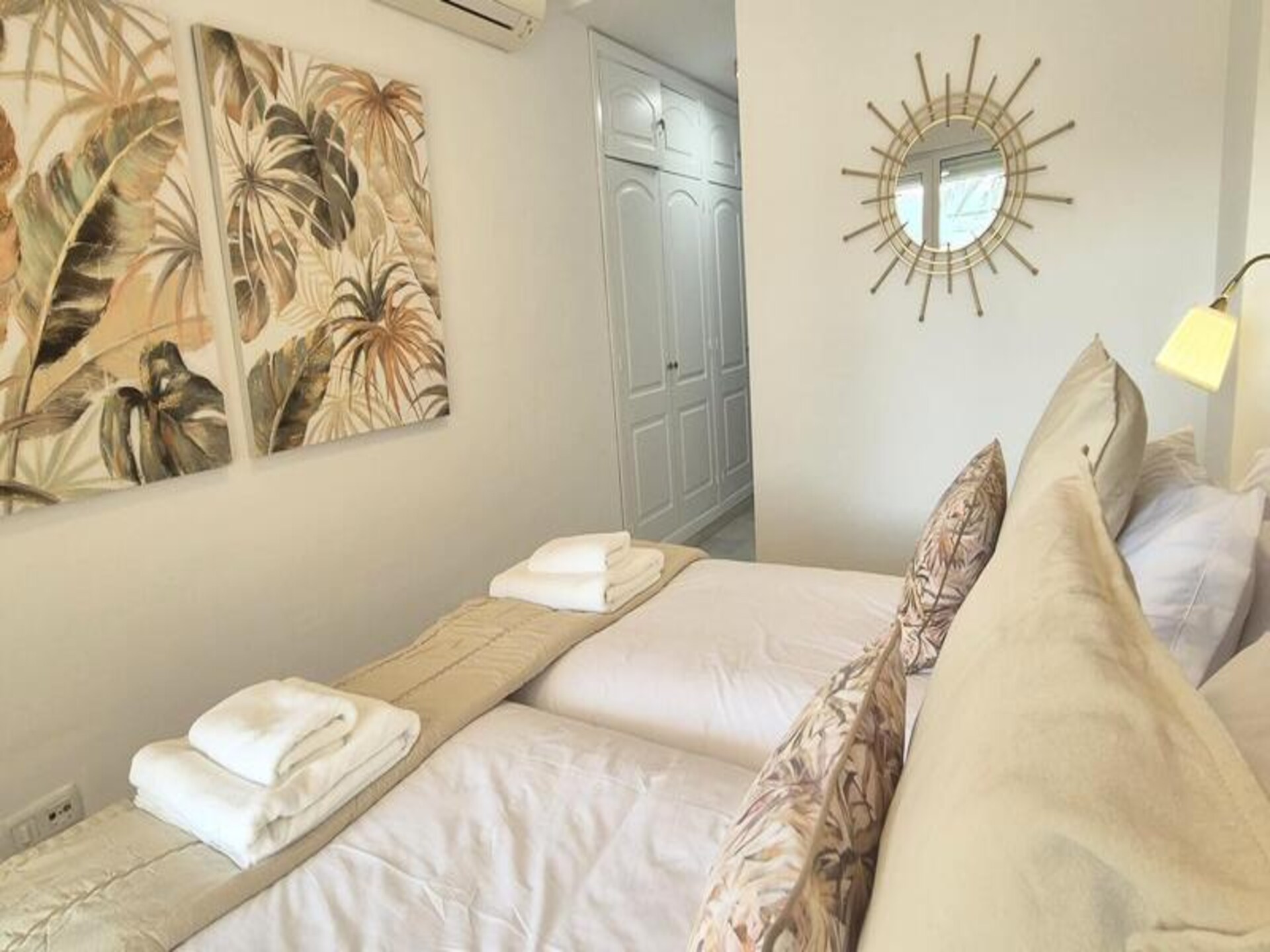 Elegant strandappartement in Mi Capricho, Mijas Costa | 2 slaapkamers, zeezicht - foto 15