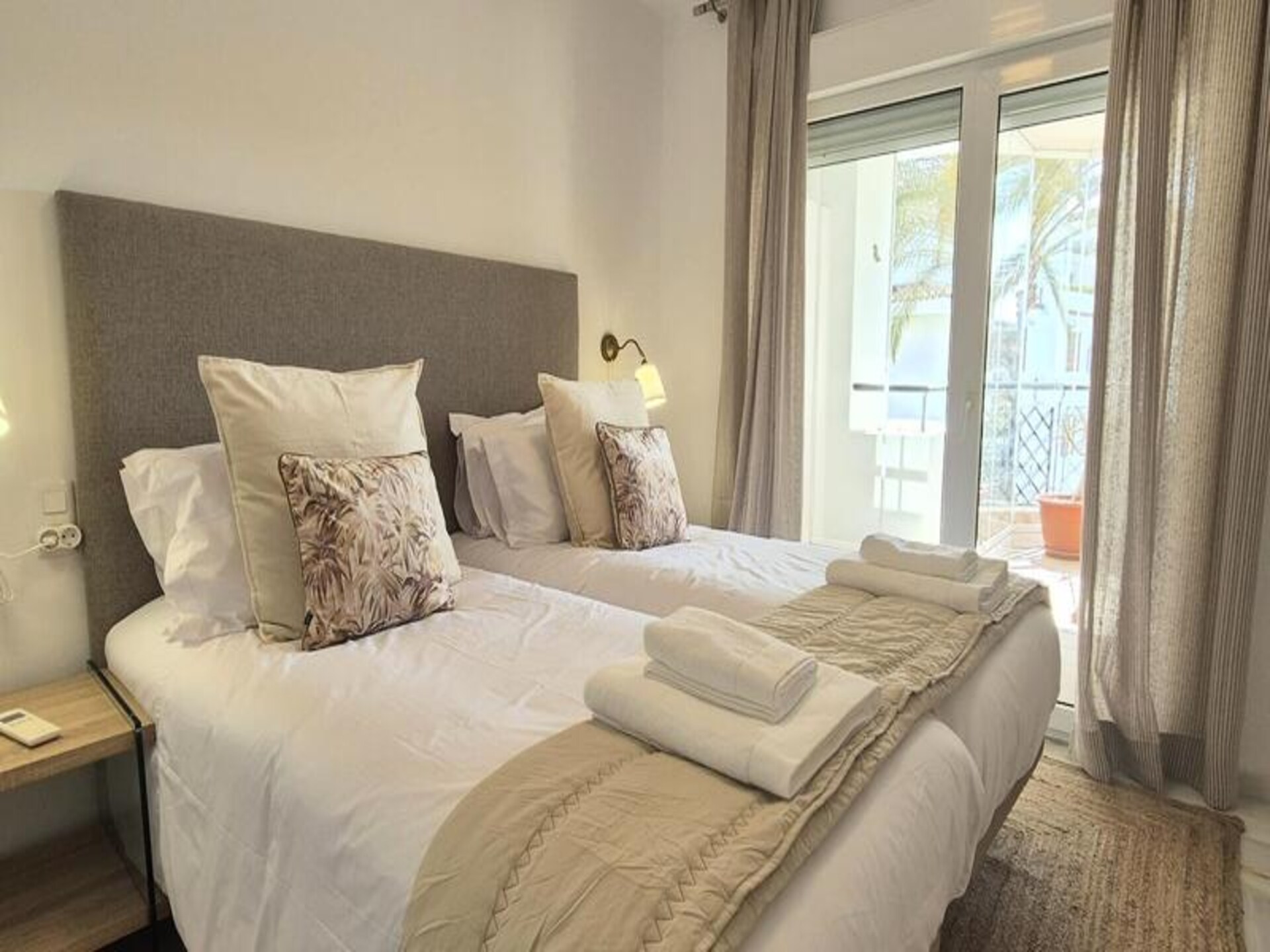 Elegant strandappartement in Mi Capricho, Mijas Costa | 2 slaapkamers, zeezicht - foto 16