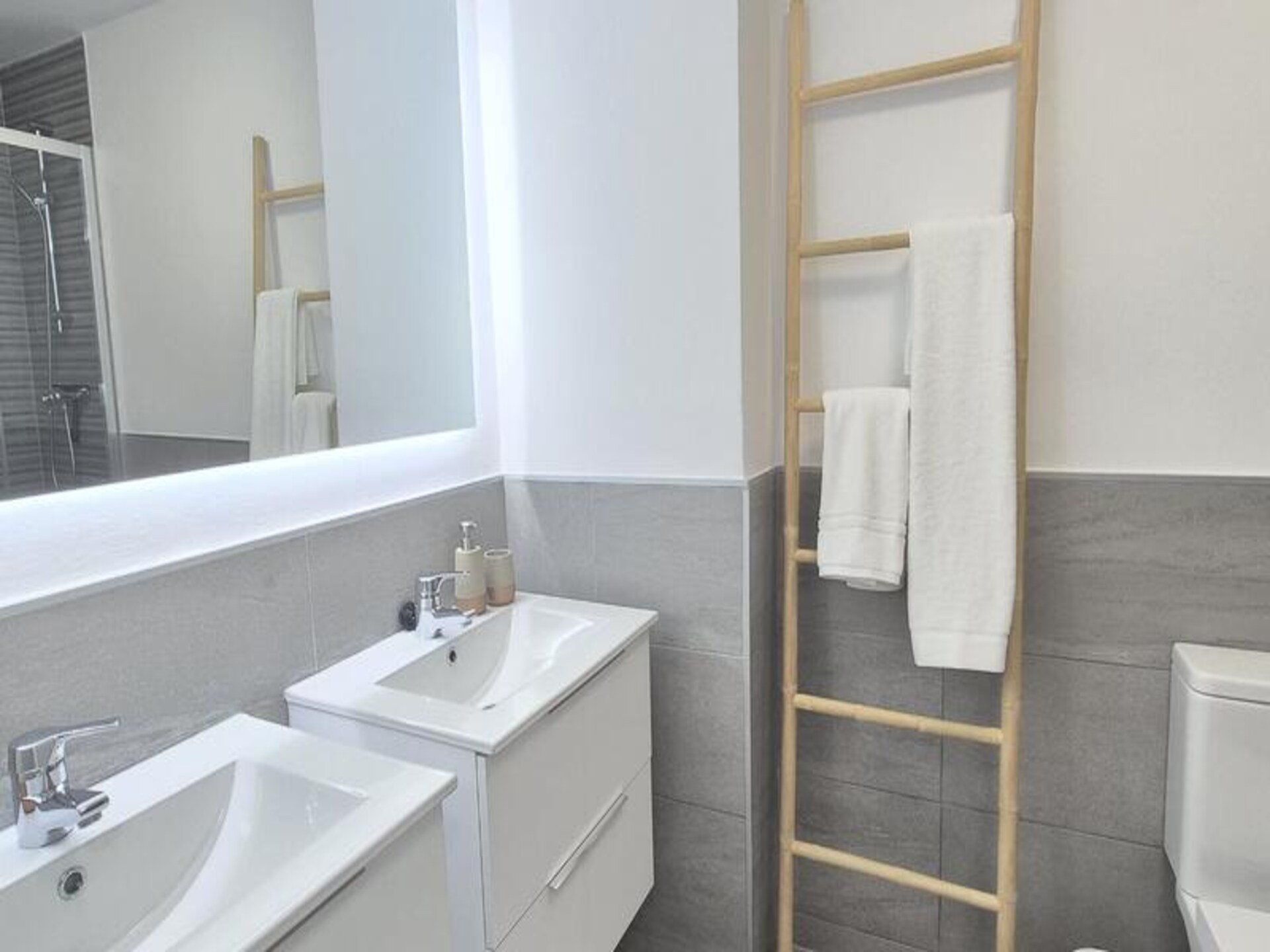 Elegant strandappartement in Mi Capricho, Mijas Costa | 2 slaapkamers, zeezicht - foto 17