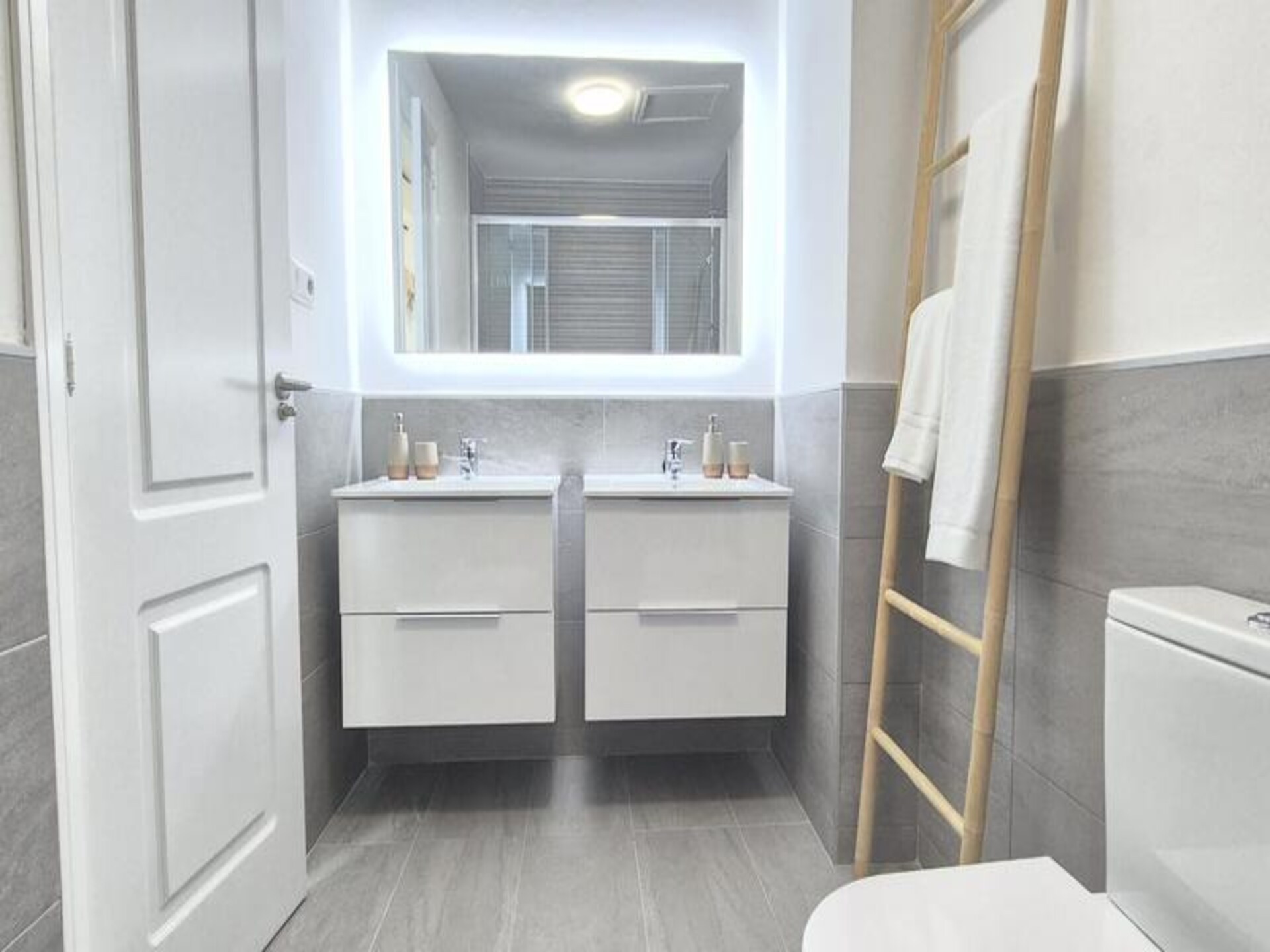 Elegant strandappartement in Mi Capricho, Mijas Costa | 2 slaapkamers, zeezicht - foto 18