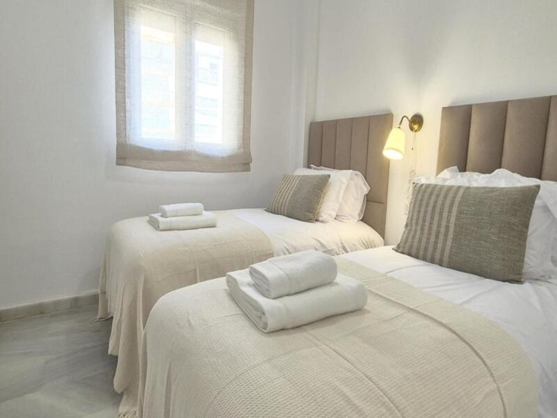 Elegant strandappartement in Mi Capricho, Mijas Costa | 2 slaapkamers, zeezicht - foto 22