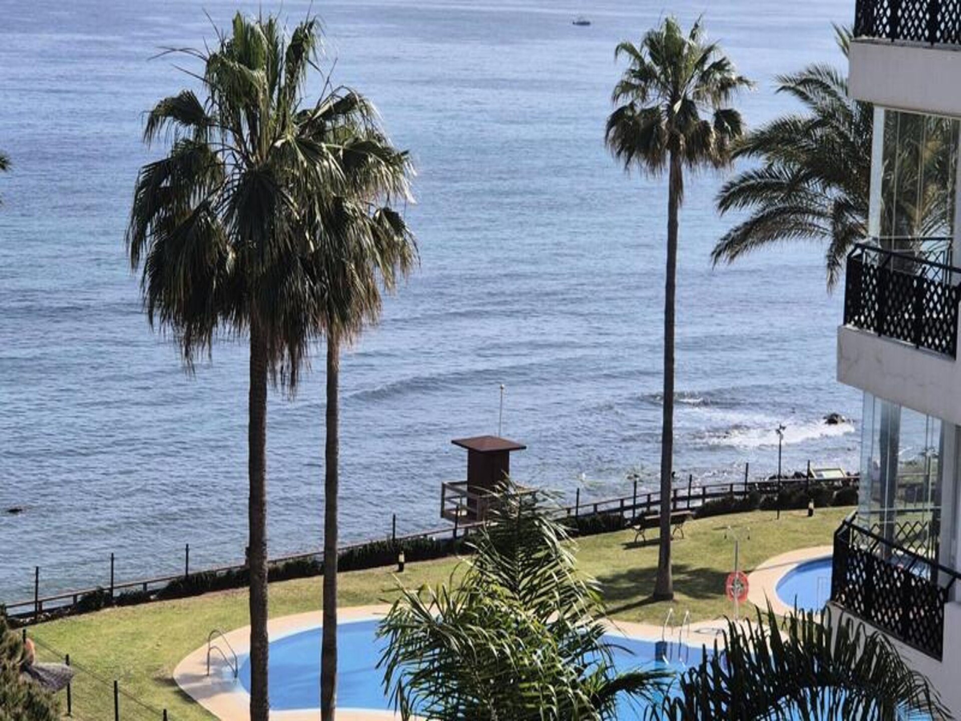 Elegant strandappartement in Mi Capricho, Mijas Costa | 2 slaapkamers, zeezicht - foto 26