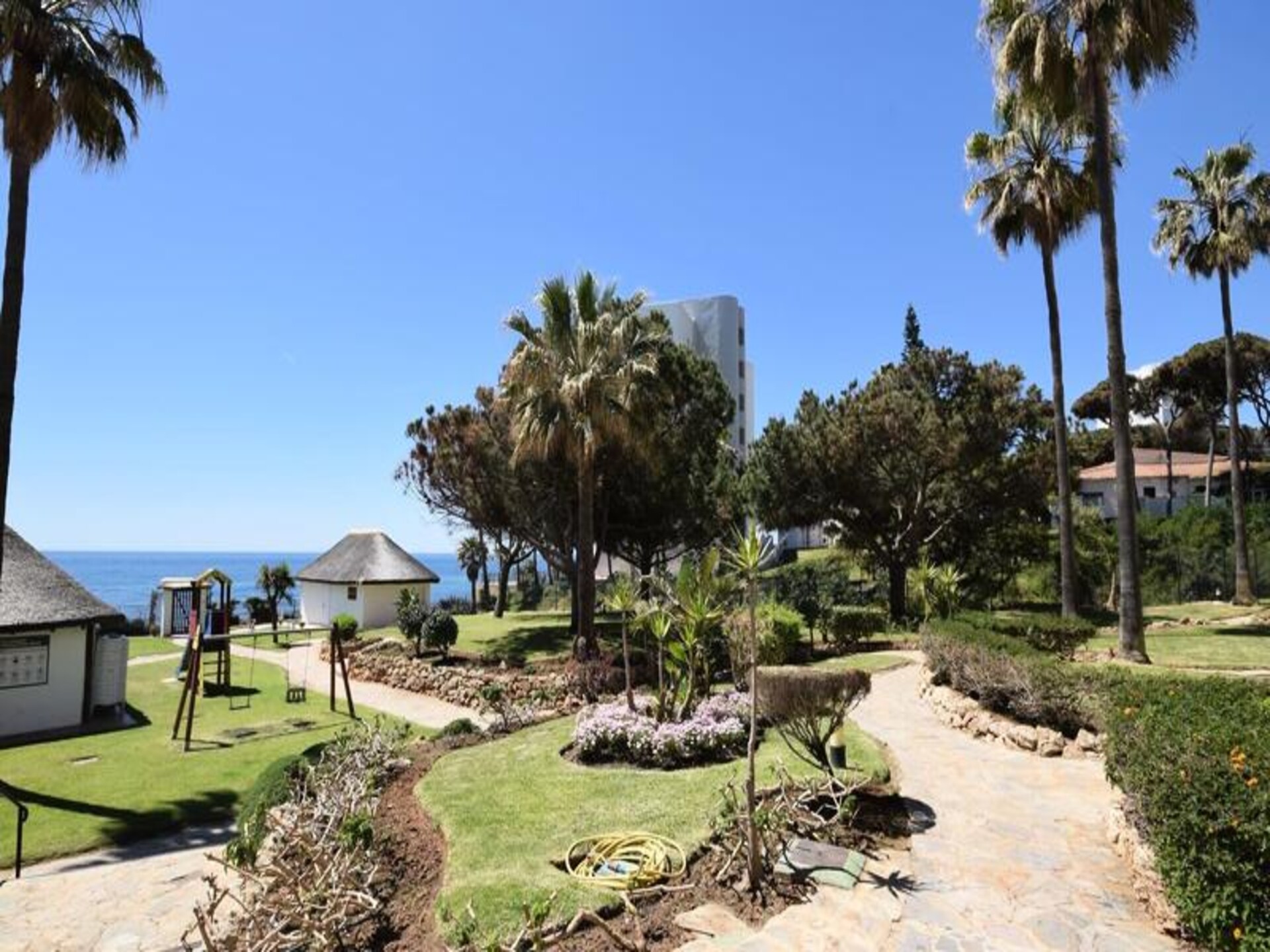 Elegant strandappartement in Mi Capricho, Mijas Costa | 2 slaapkamers, zeezicht - foto 29