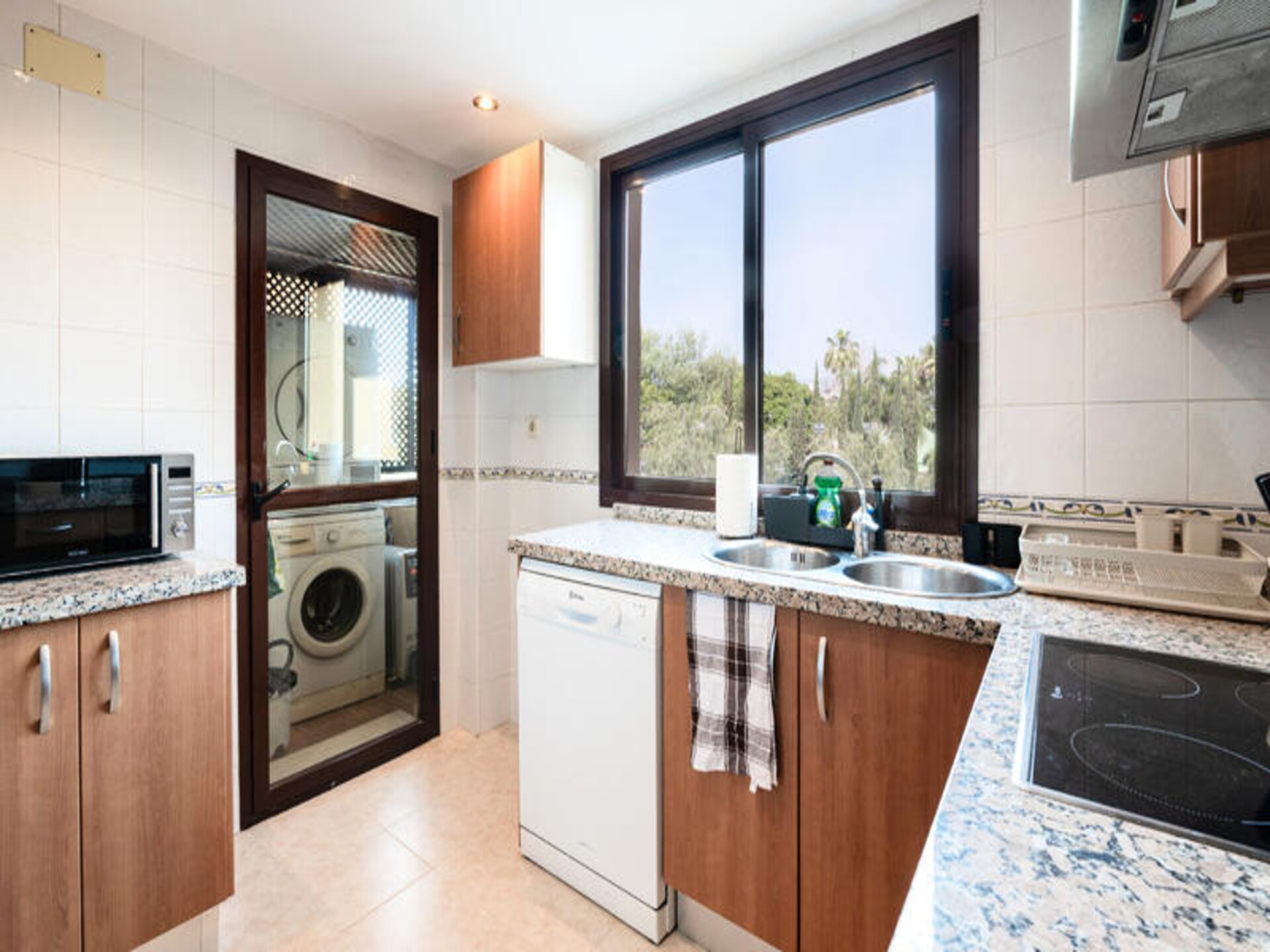 Luxe appartement aan het strand met privéstrand in Estepona - foto 11
