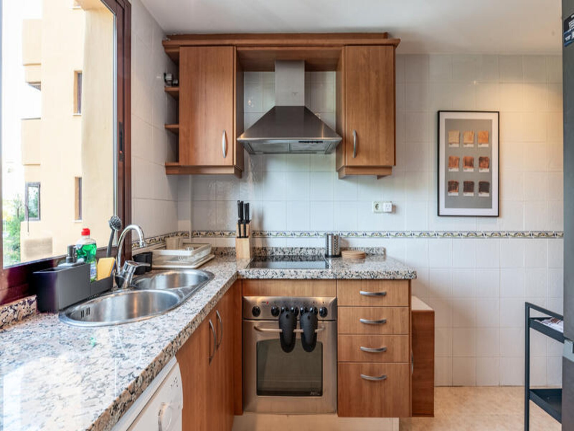 Luxe appartement aan het strand met privéstrand in Estepona - foto 12