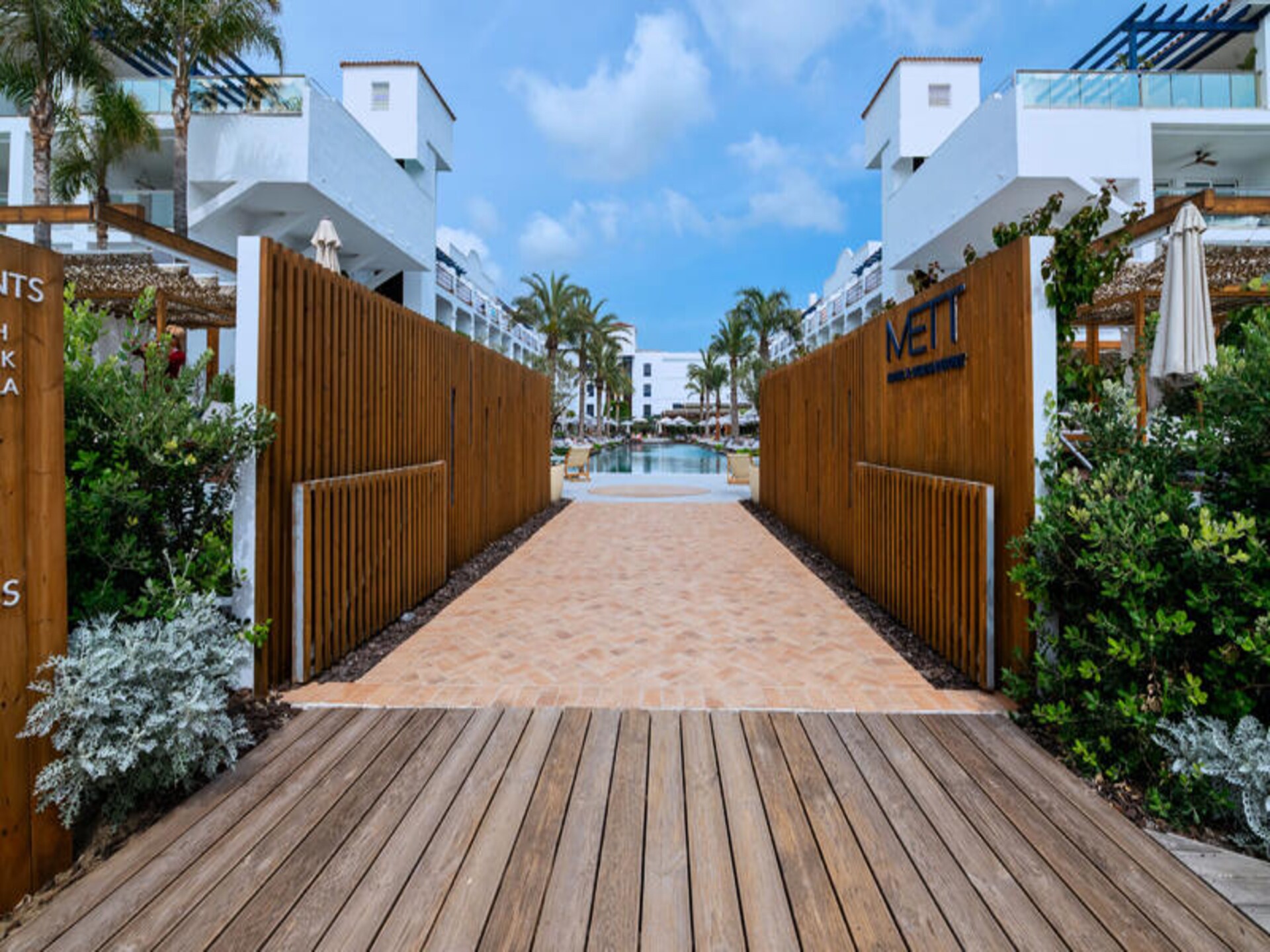 Luxe appartement aan het strand met privéstrand in Estepona - foto 33