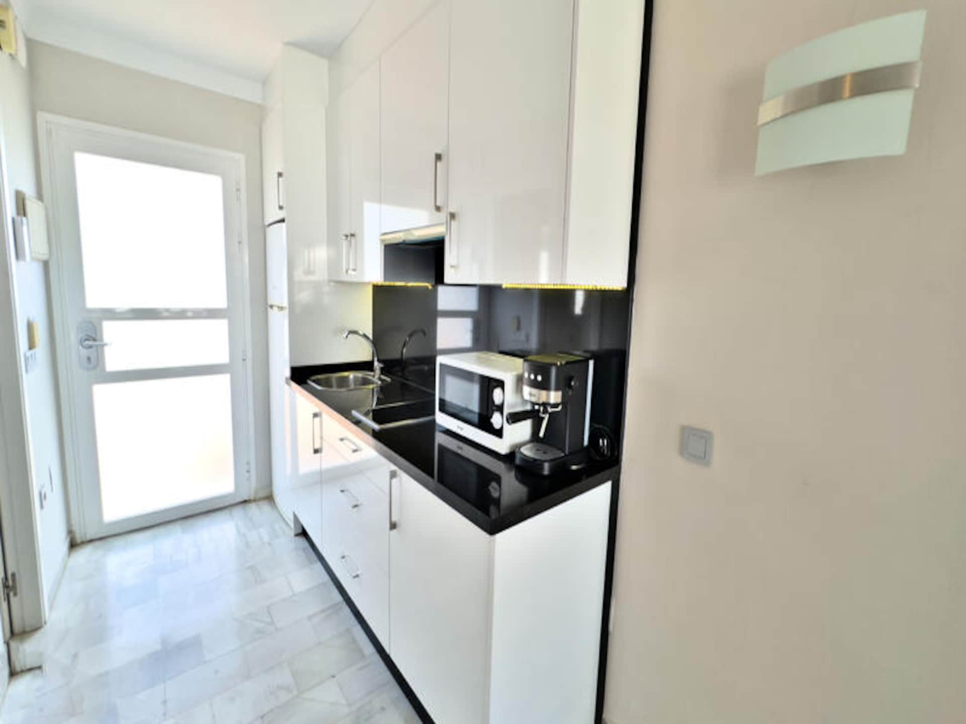 Duplex met zwembad en terrassen in Vime Marbella - foto 4