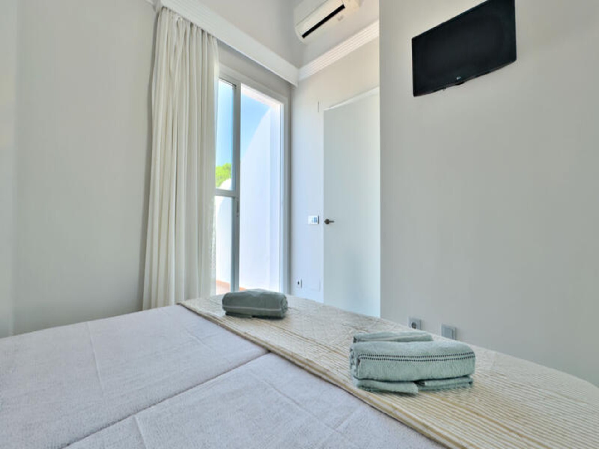Duplex met zwembad en terrassen in Vime Marbella - foto 9