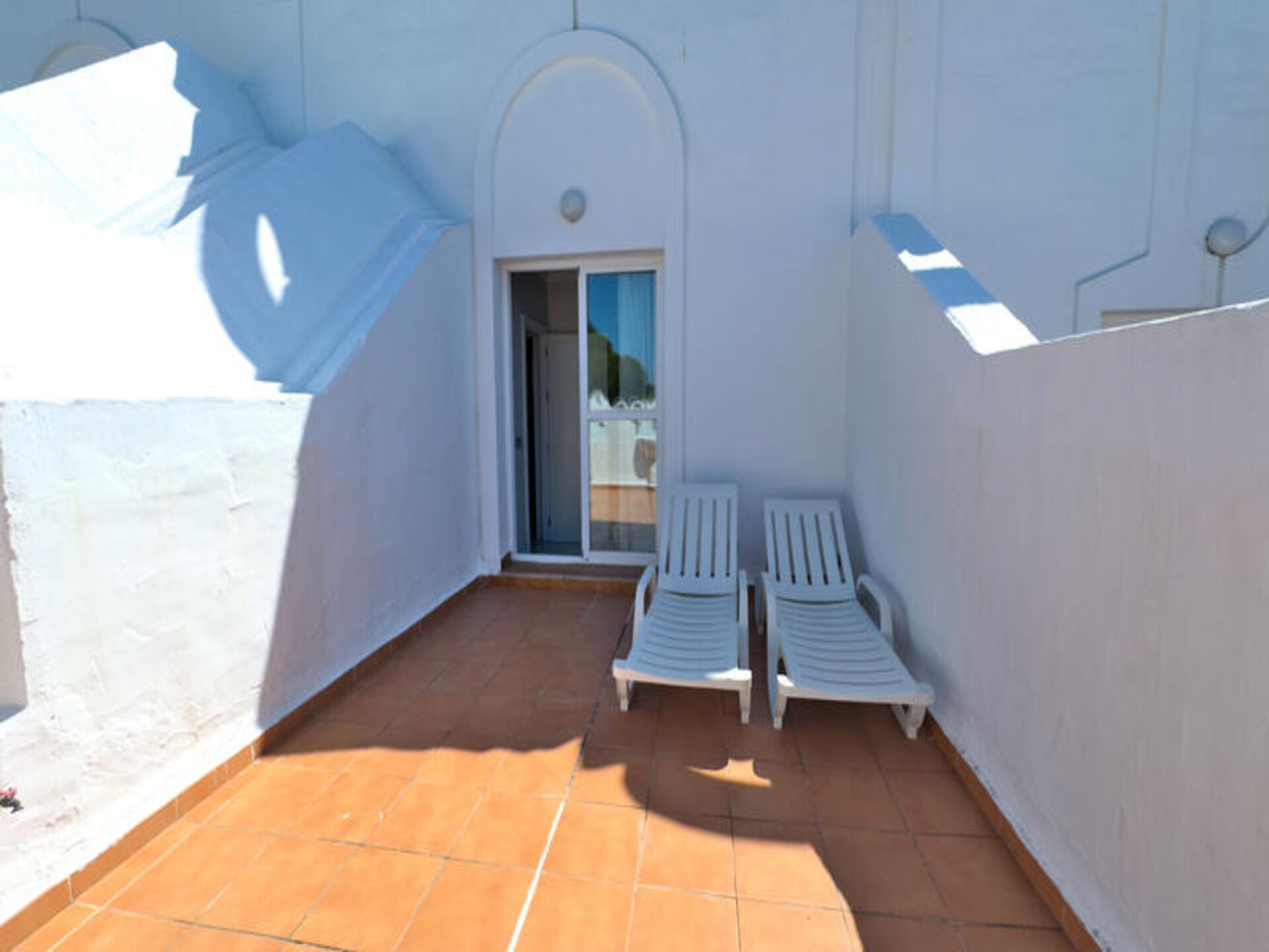 Duplex met zwembad en terrassen in Vime Marbella - foto 11