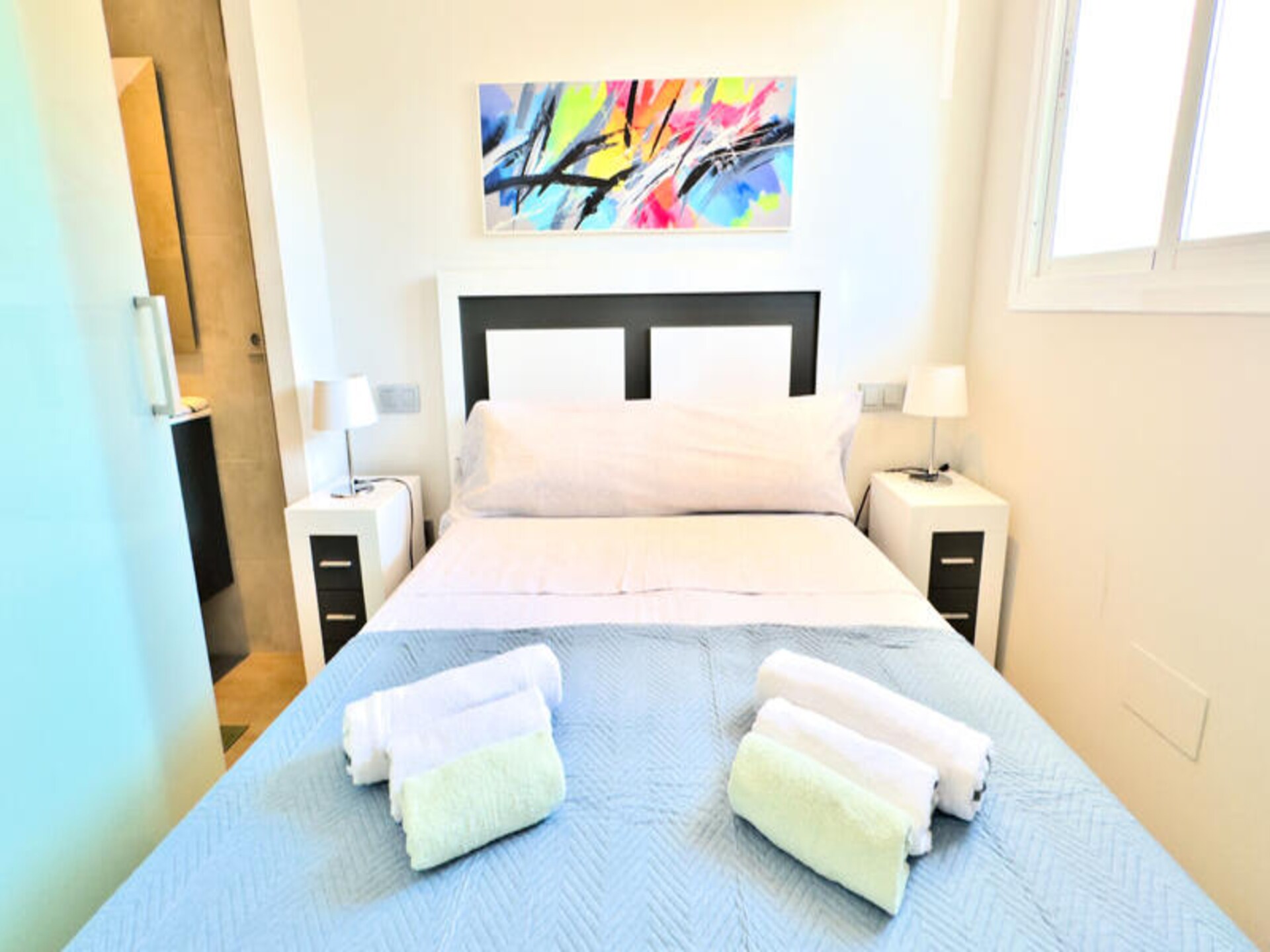 Duplex met zwembad en terrassen in Vime Marbella - foto 12