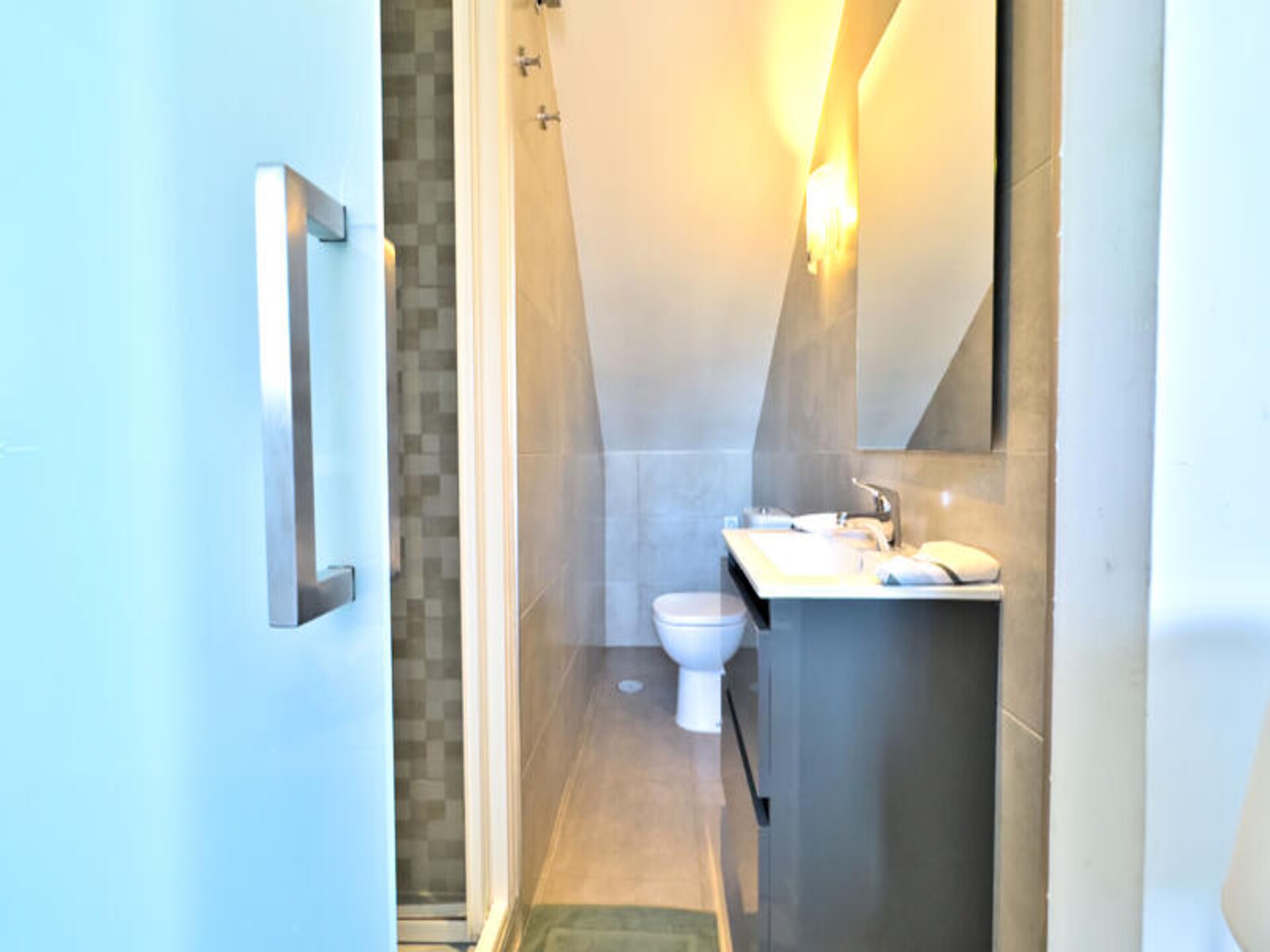 Duplex met zwembad en terrassen in Vime Marbella - foto 13