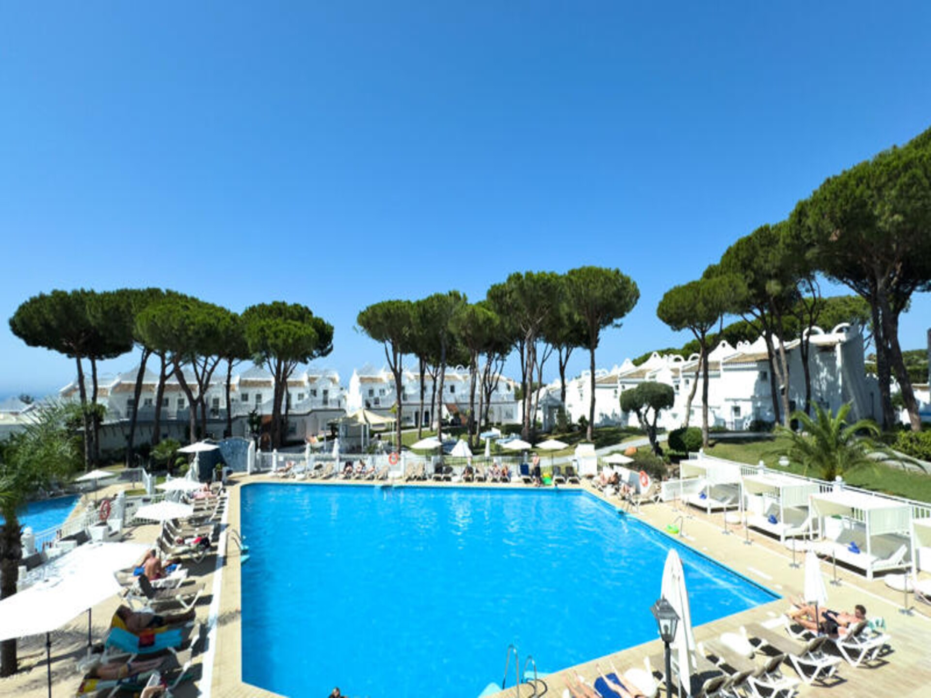Duplex met zwembad en terrassen in Vime Marbella - foto 15