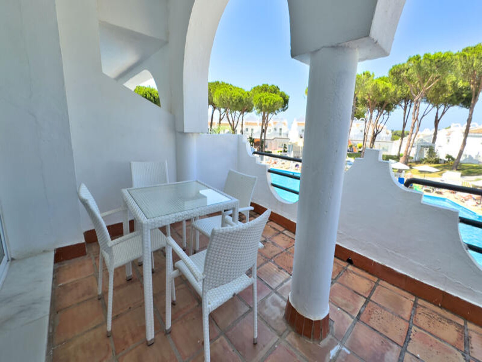 Duplex met zwembad en terrassen in Vime Marbella - foto 17