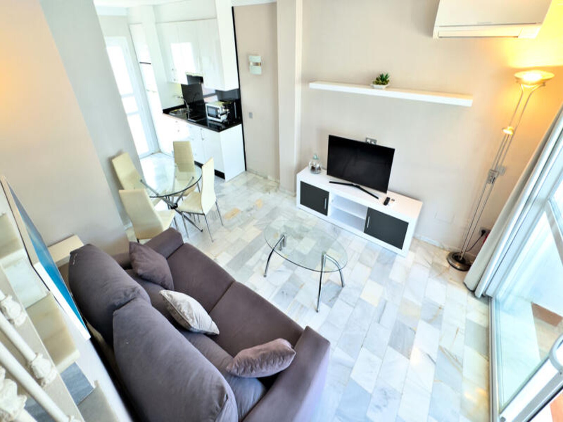 Duplex met zwembad en terrassen in Vime Marbella - foto 18