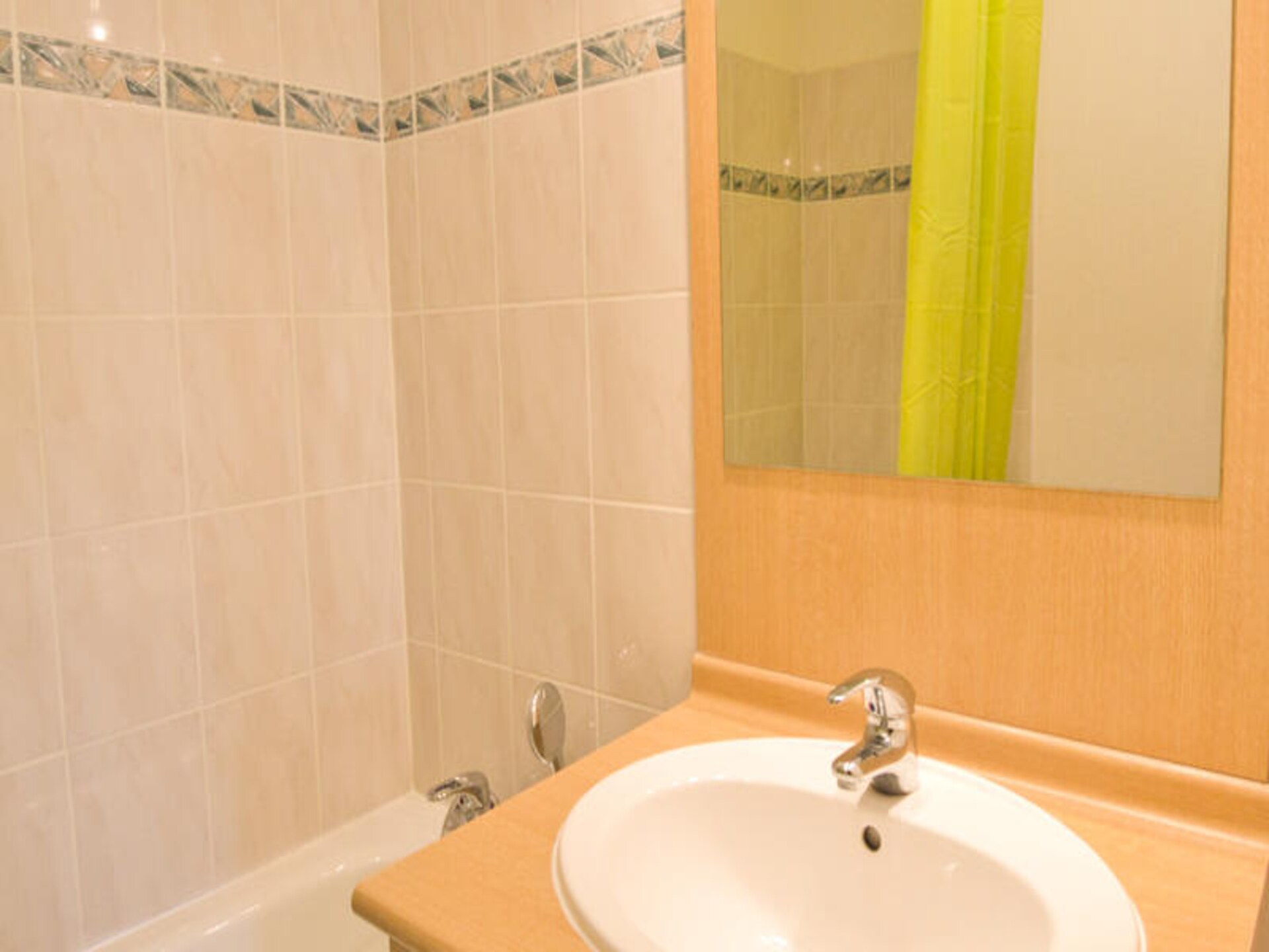 Appartement Flumet op 40m², direct aan de piste met uitzicht op Mont Charvin - foto 15