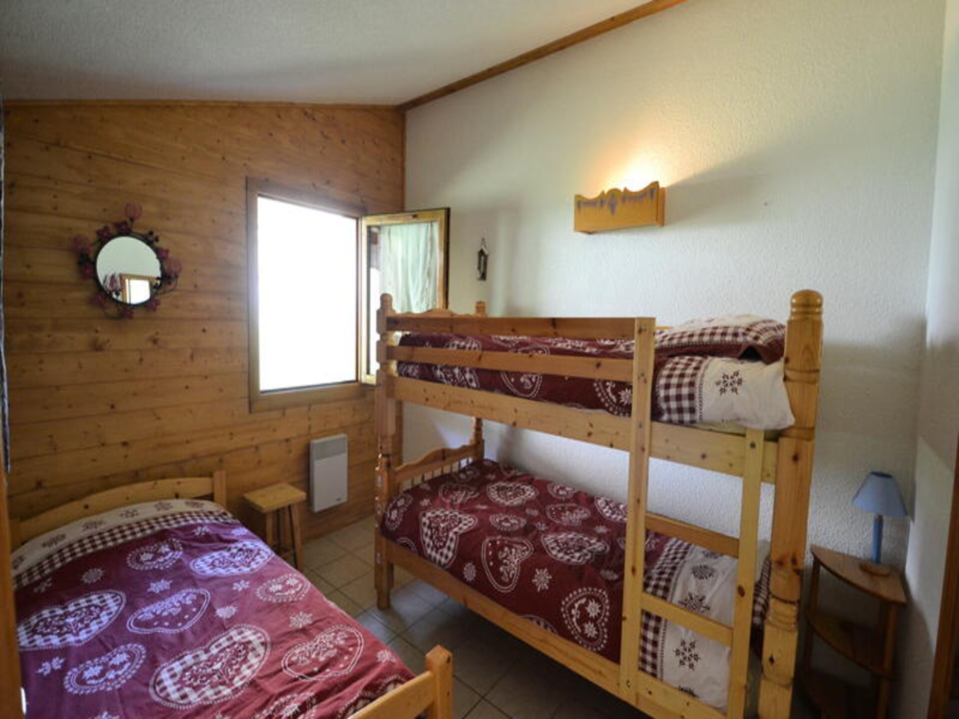Chalet De Cassiopee: Ski-in/ski-out met uitzicht op de Mont Blanc - foto 15