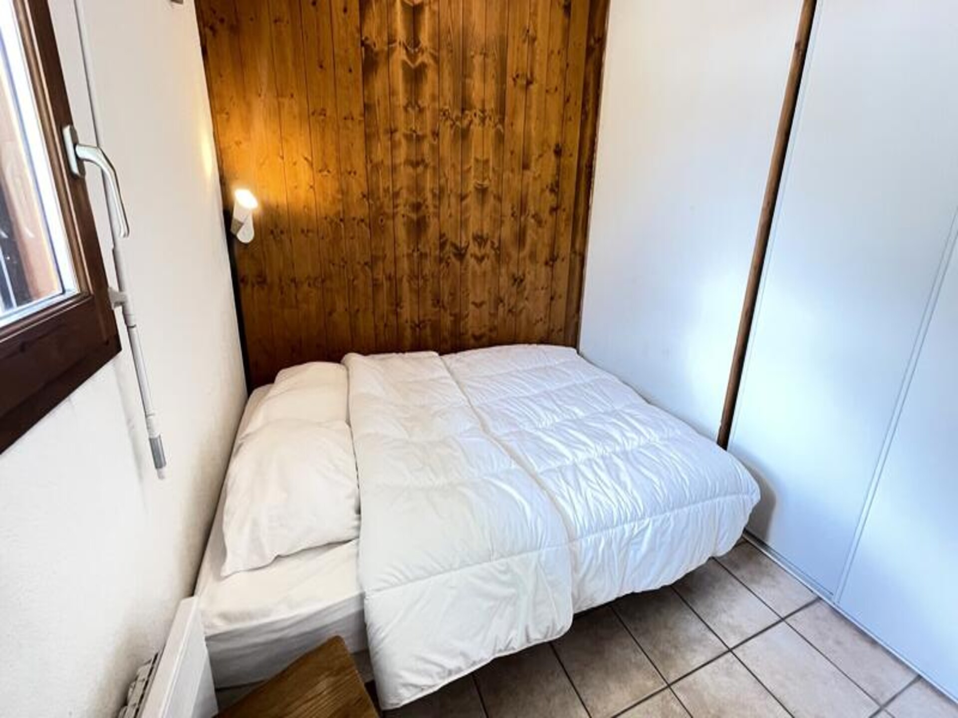 Appartement aan de piste in Notre Dame de Bellecombe voor 6 personen - foto 14