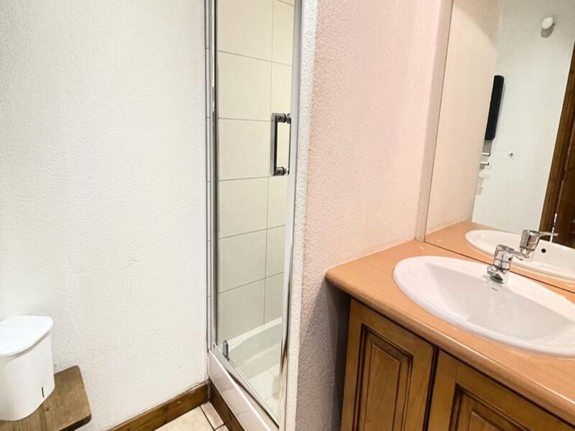 Appartement aan de piste in Notre Dame de Bellecombe voor 6 personen - foto 15