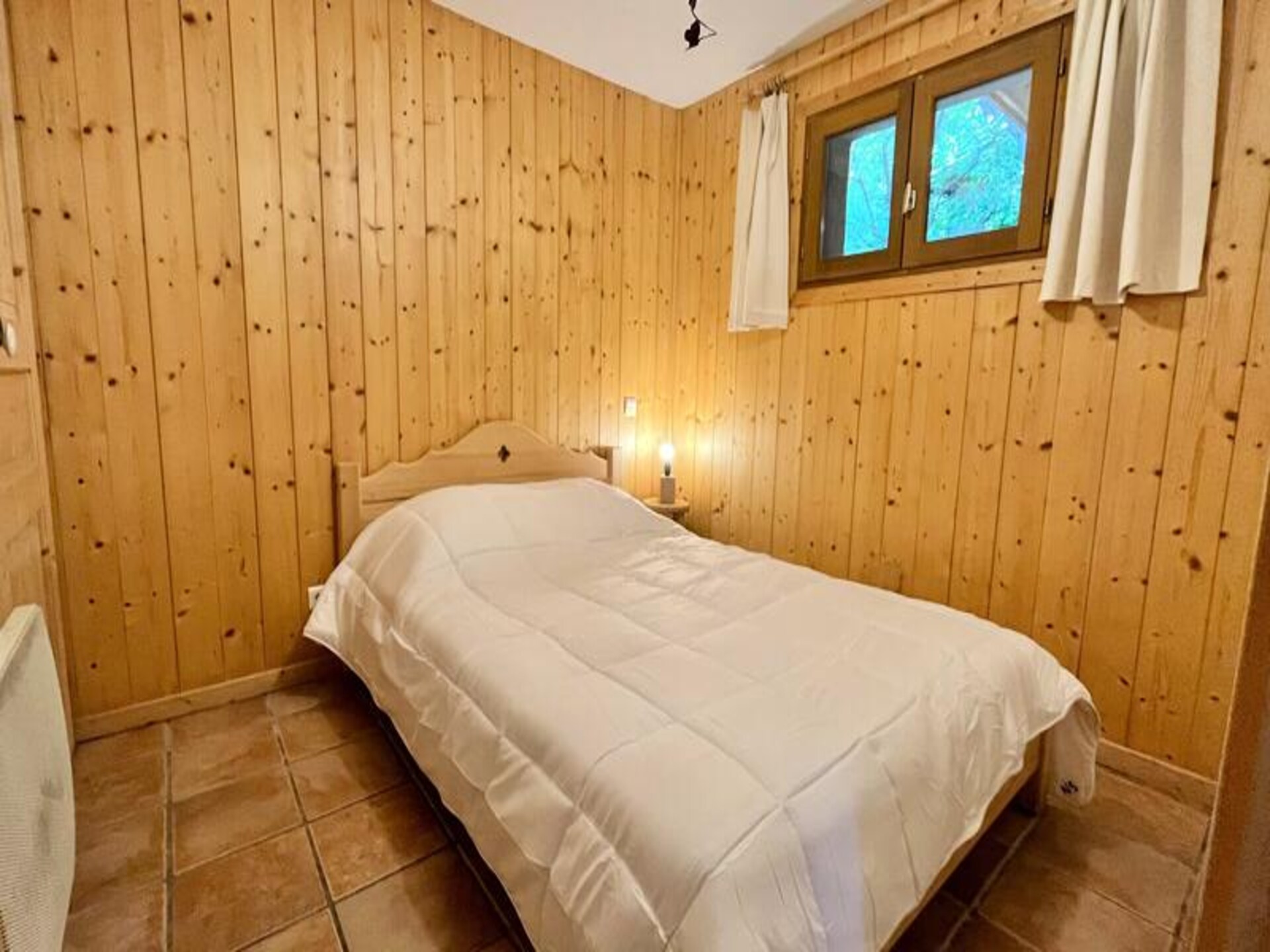 Ruim appartement in Crest Voland voor 15 personen met bergzicht - foto 20