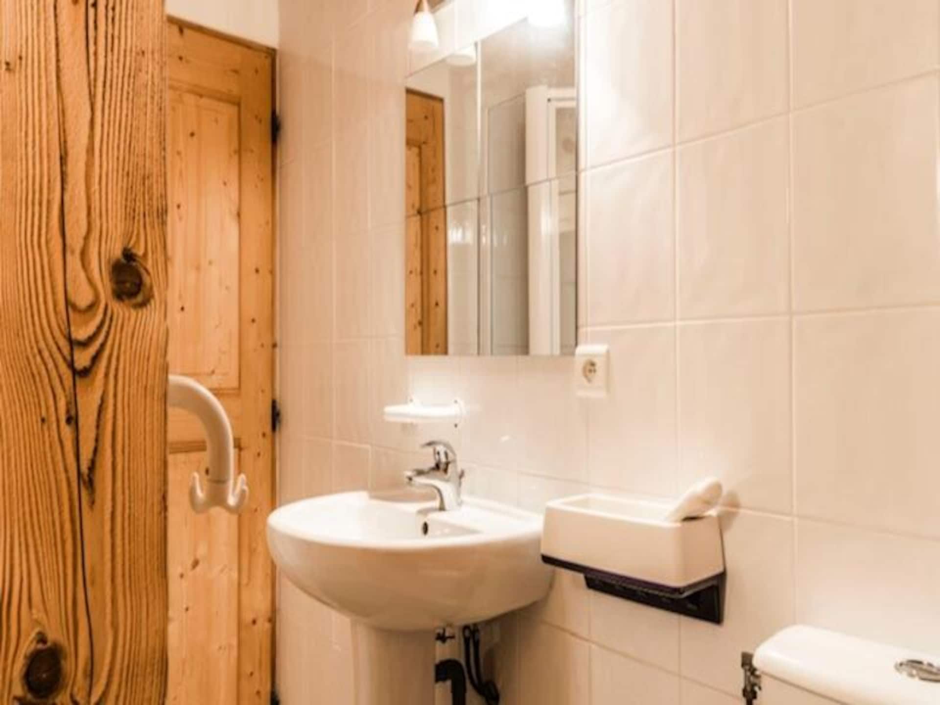 Ruim appartement in Crest Voland voor 15 personen met bergzicht - foto 28