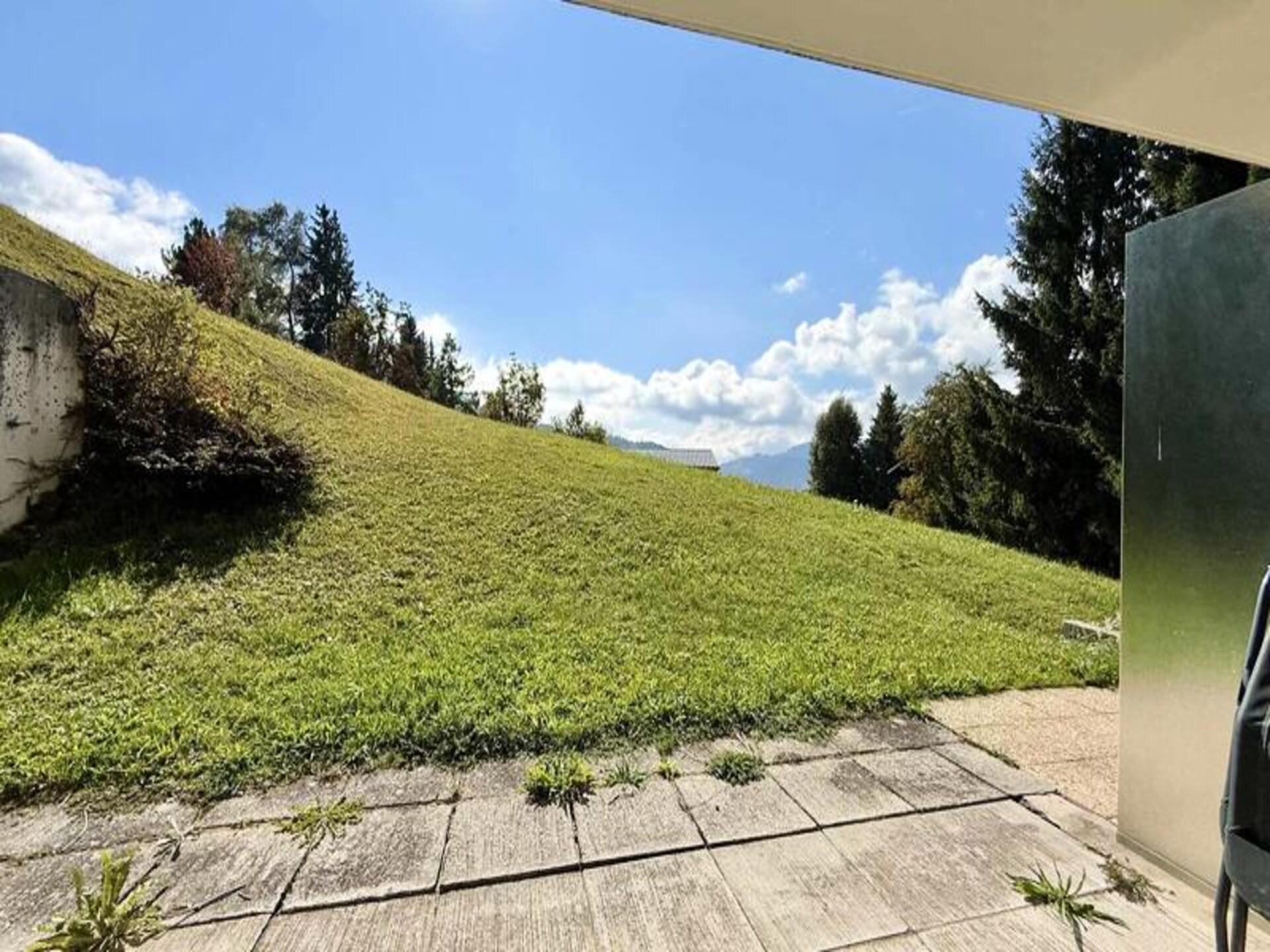 Knus appartement met terras op zuidwesten, vlakbij de pistes in Notre Dame de Bellecombe - foto 21