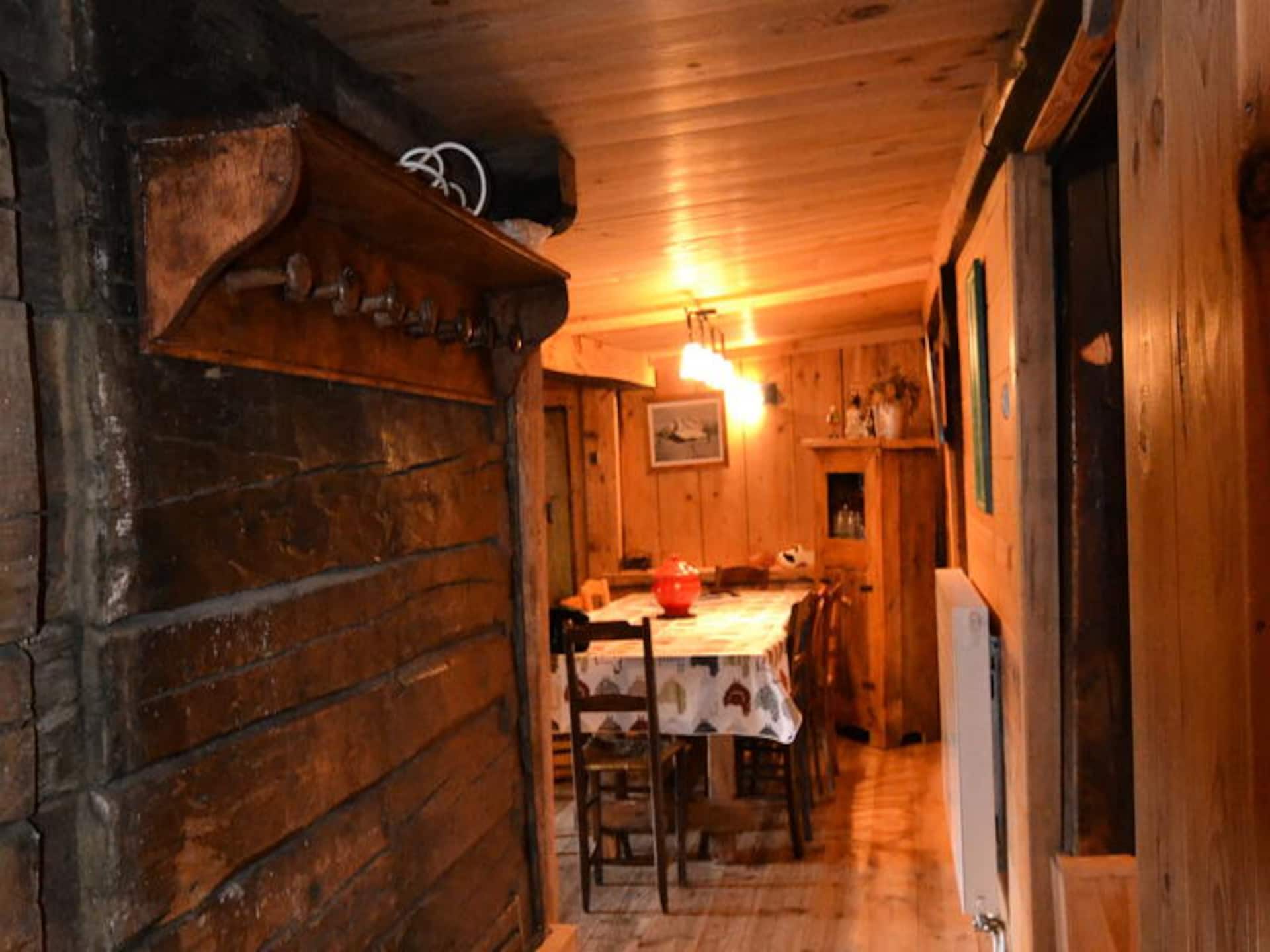 Authentiek Alpenappartement voor 8 personen, direct bij skigebied Espace Diamant - foto 28