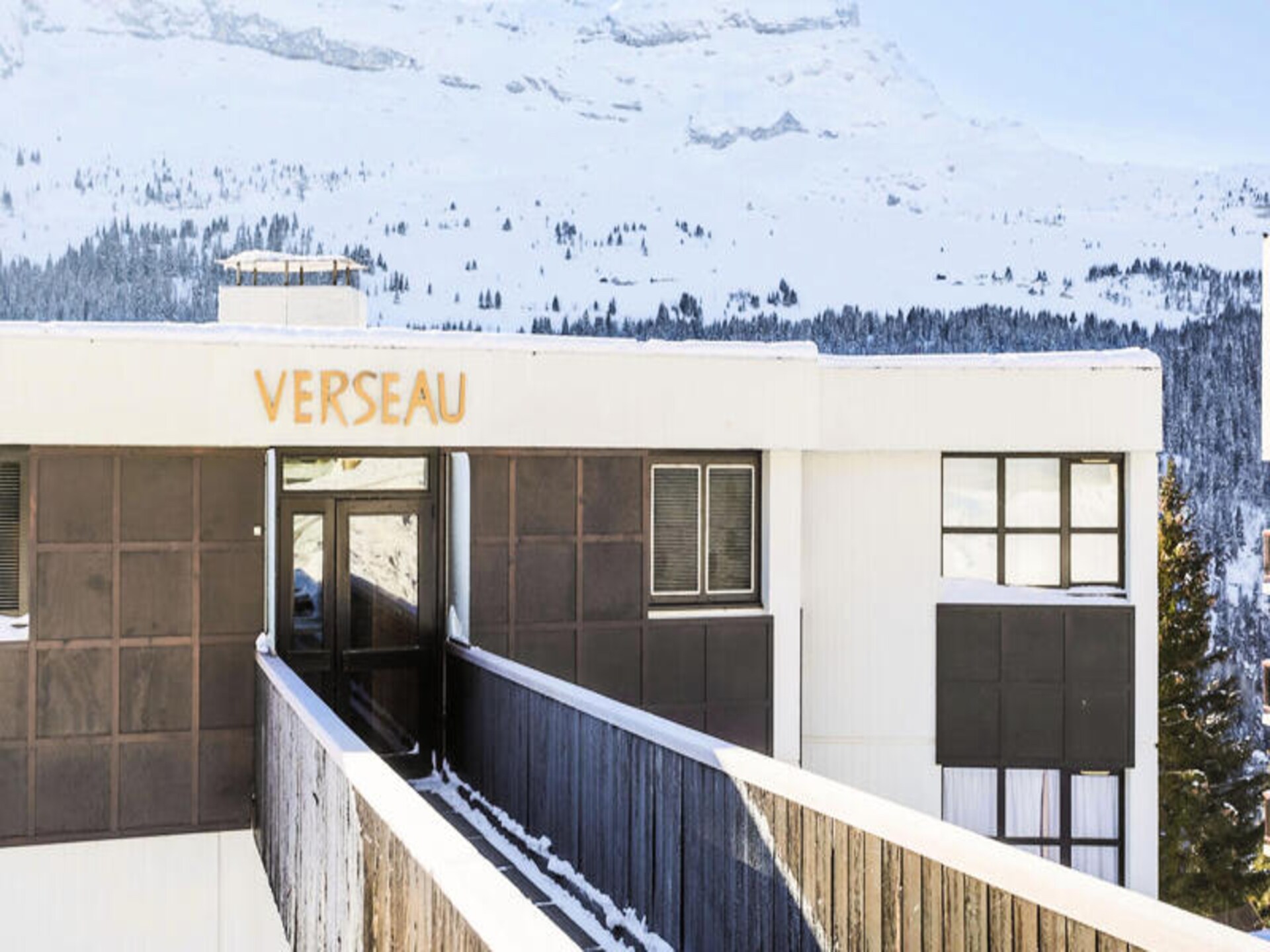 Knus appartement voor 6 in Flaine Forêt, op 500m van de piste - foto 3