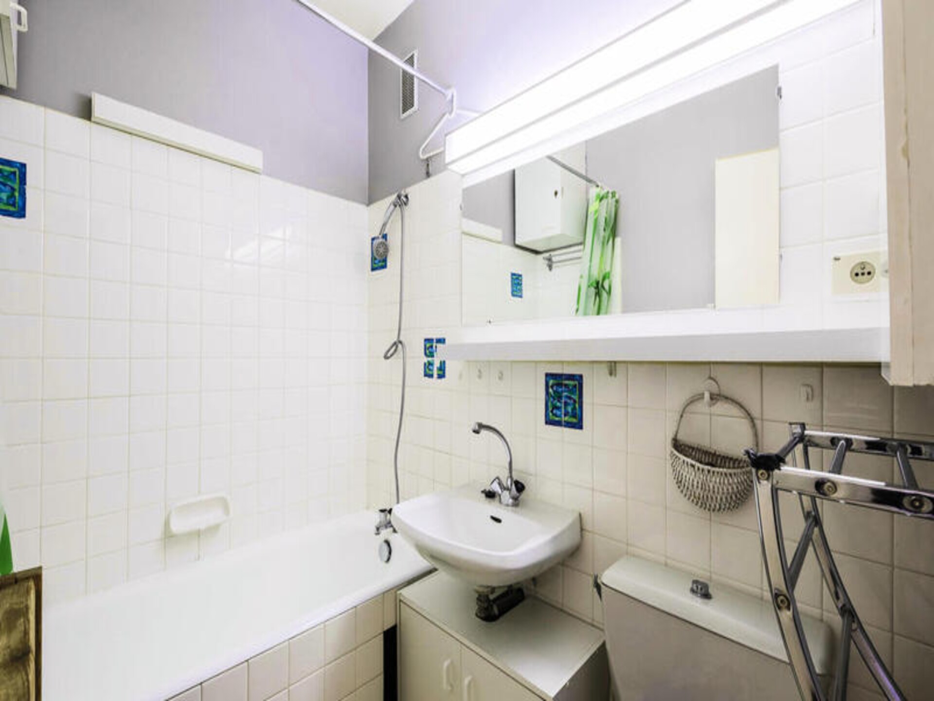 Compact appartement in hartje Flaine, 300m van de pistes - foto 8