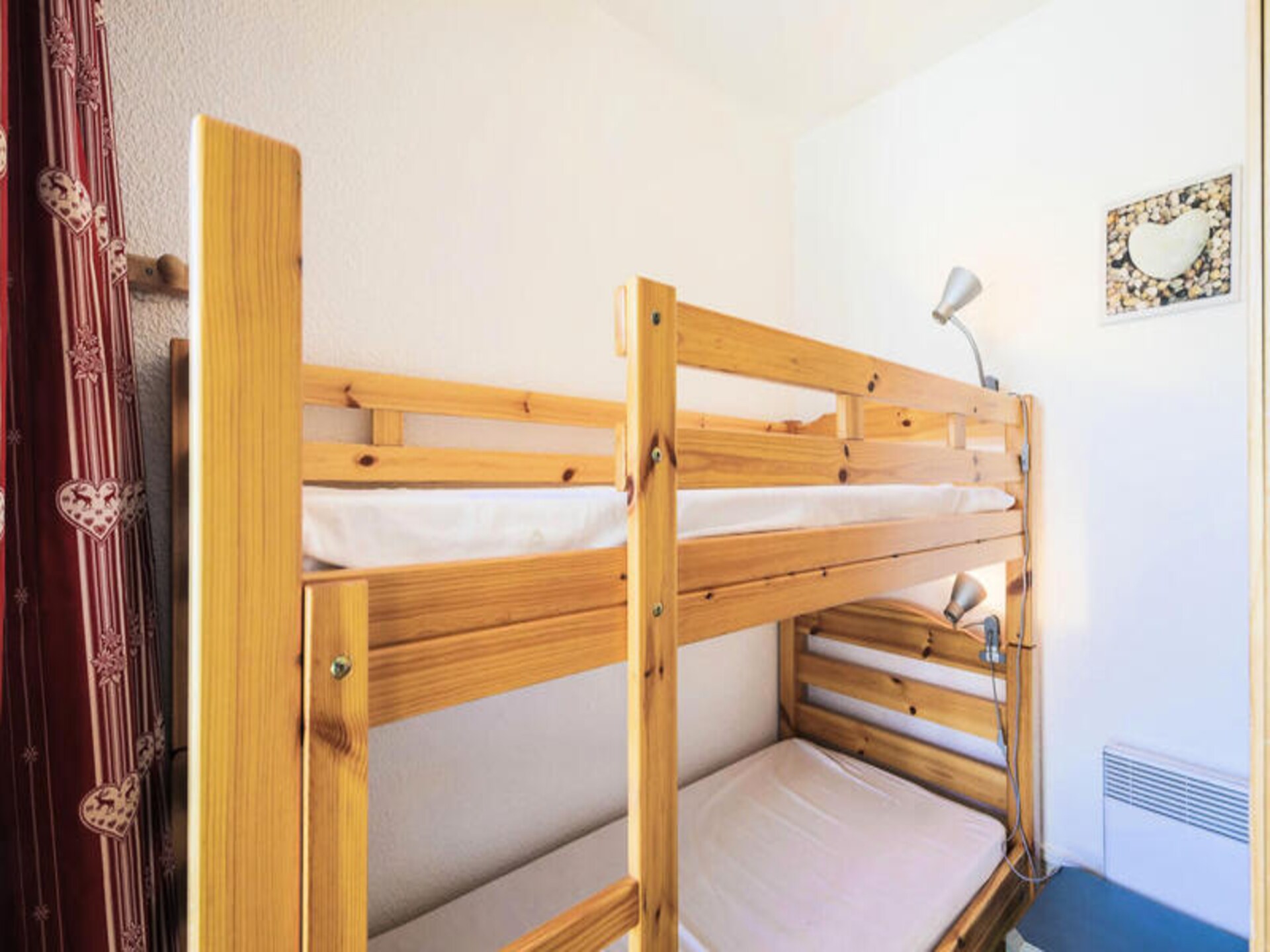 Appartement 8 pers. in Flaine Forêt, vlakbij piste & winkels - foto 8