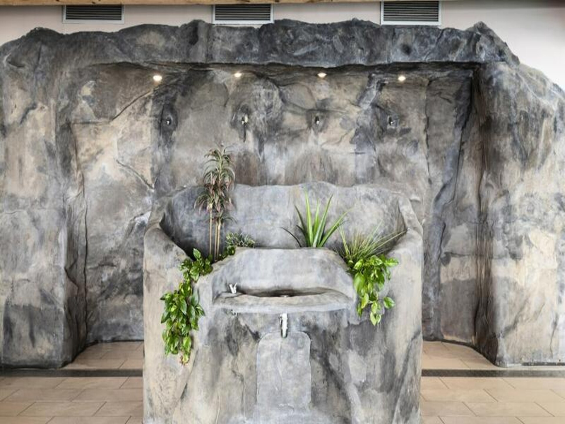 Ruim 12-persoons appartement in Val Thorens met toegang tot zwembad & spa - foto 8