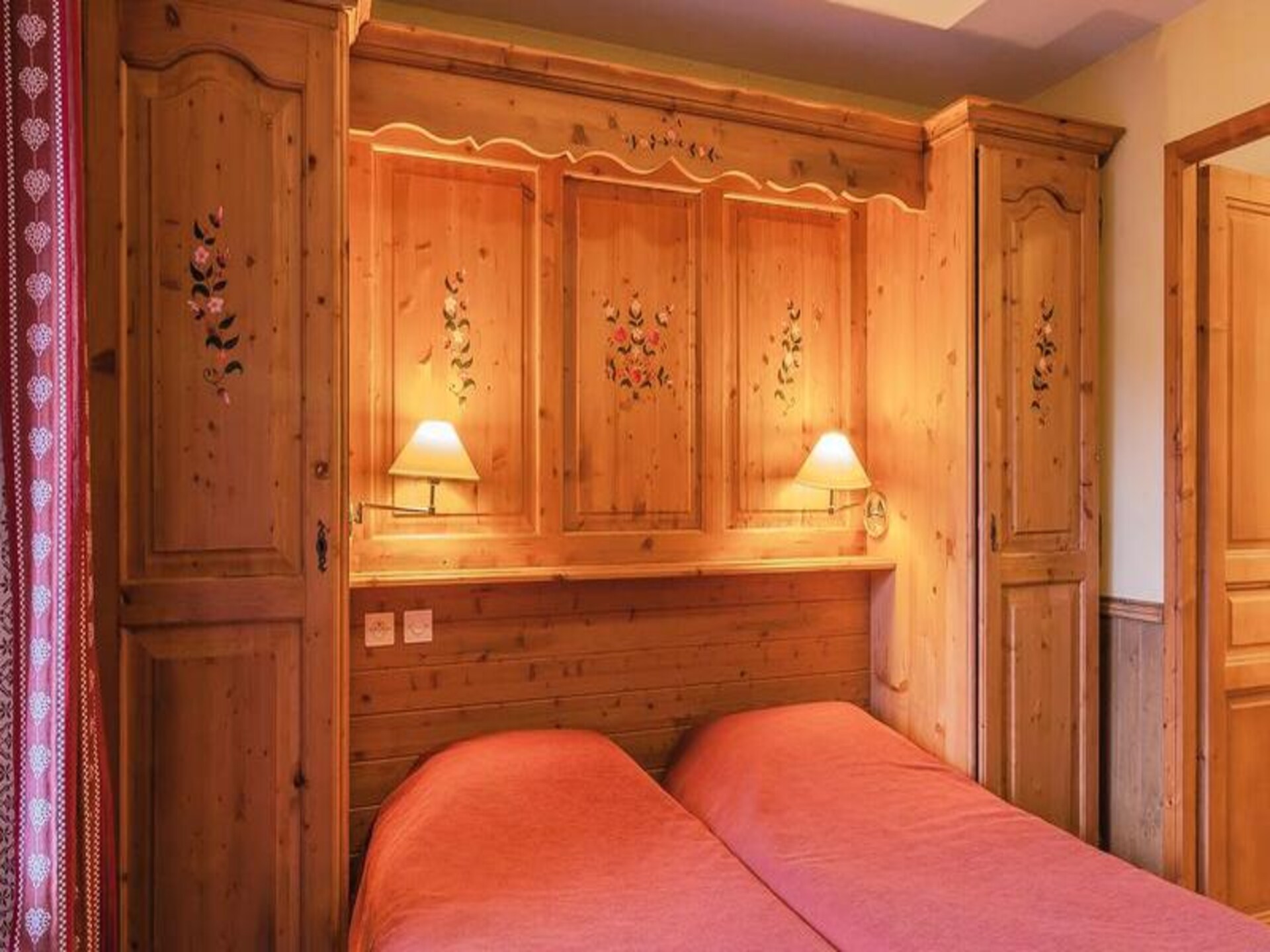 Ruim 12-persoons appartement in Val Thorens met toegang tot zwembad & spa - foto 15