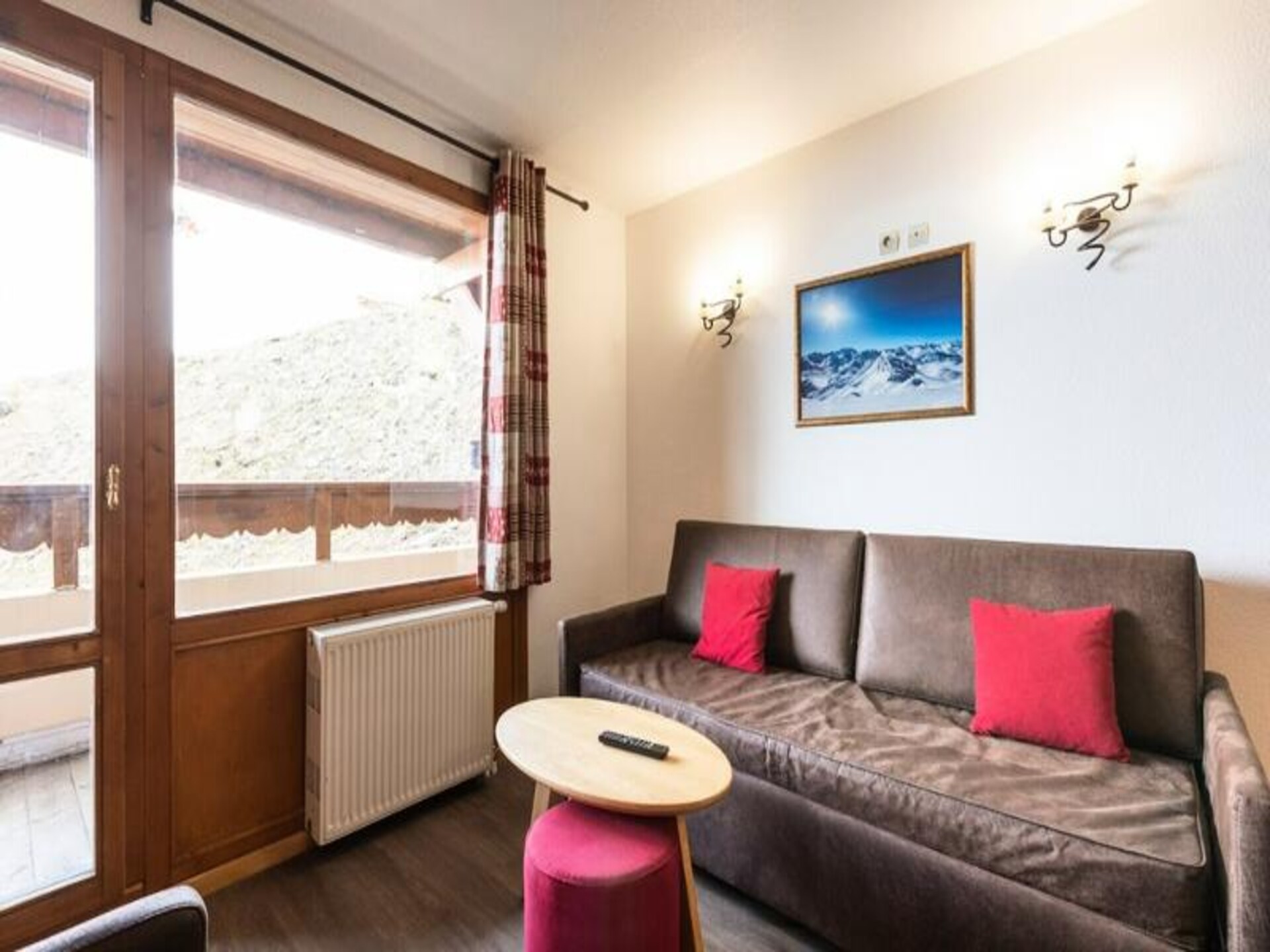 Ruim 12-persoons appartement in Val Thorens met toegang tot zwembad & spa - foto 18