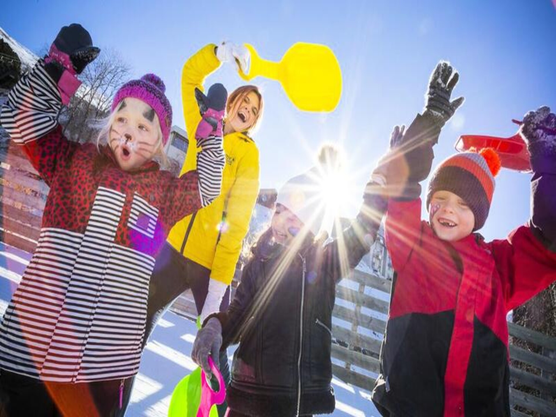 Appartement 6 personen aan de piste in Les Deux Alpes met zwembad - foto 11