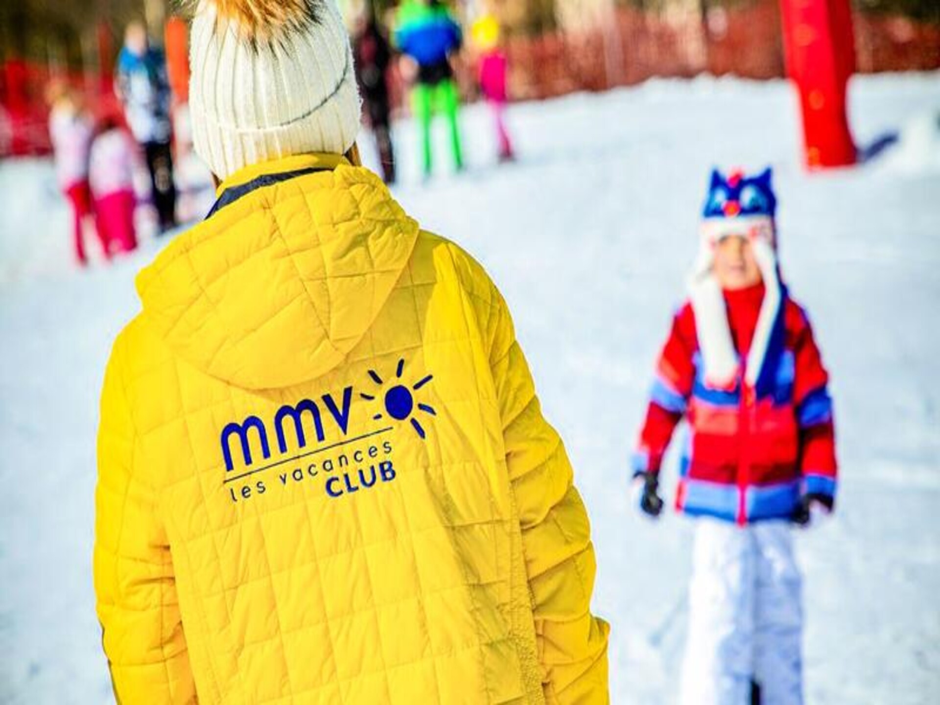 Appartement 6 personen aan de piste in Les Deux Alpes met zwembad - foto 14