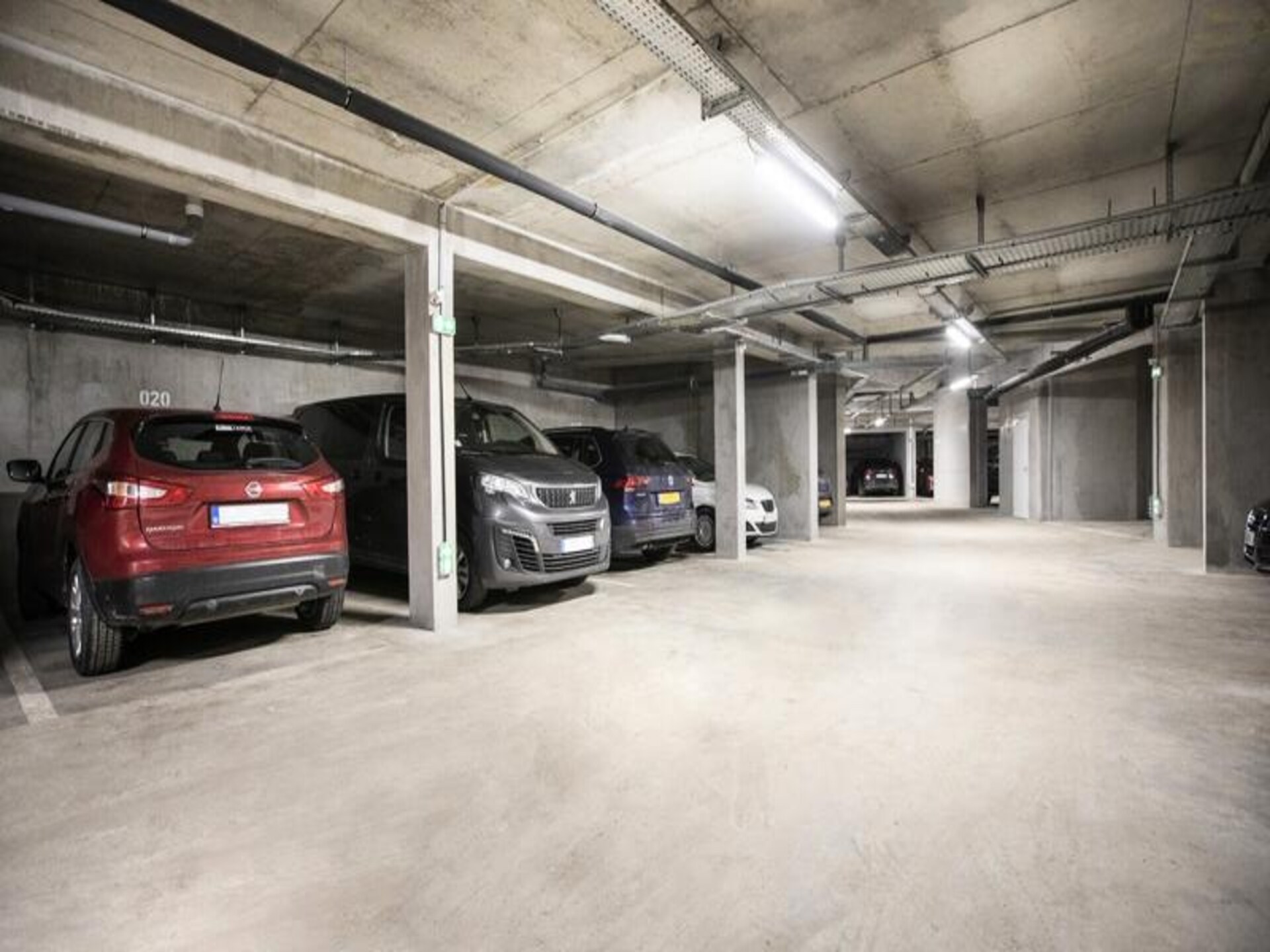 Appartement 6 personen aan de piste in Les Deux Alpes met zwembad - foto 17
