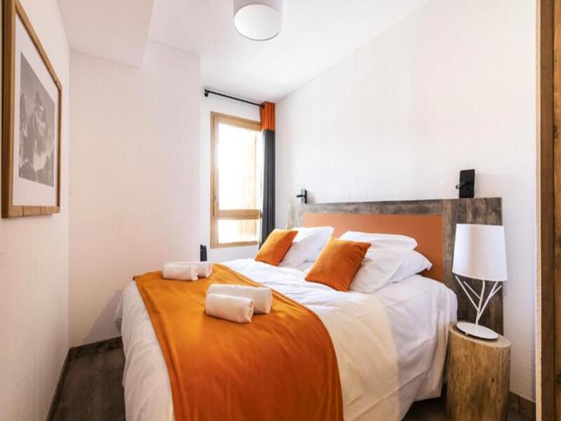 Appartement 6 personen aan de piste in Les Deux Alpes met zwembad - foto 23