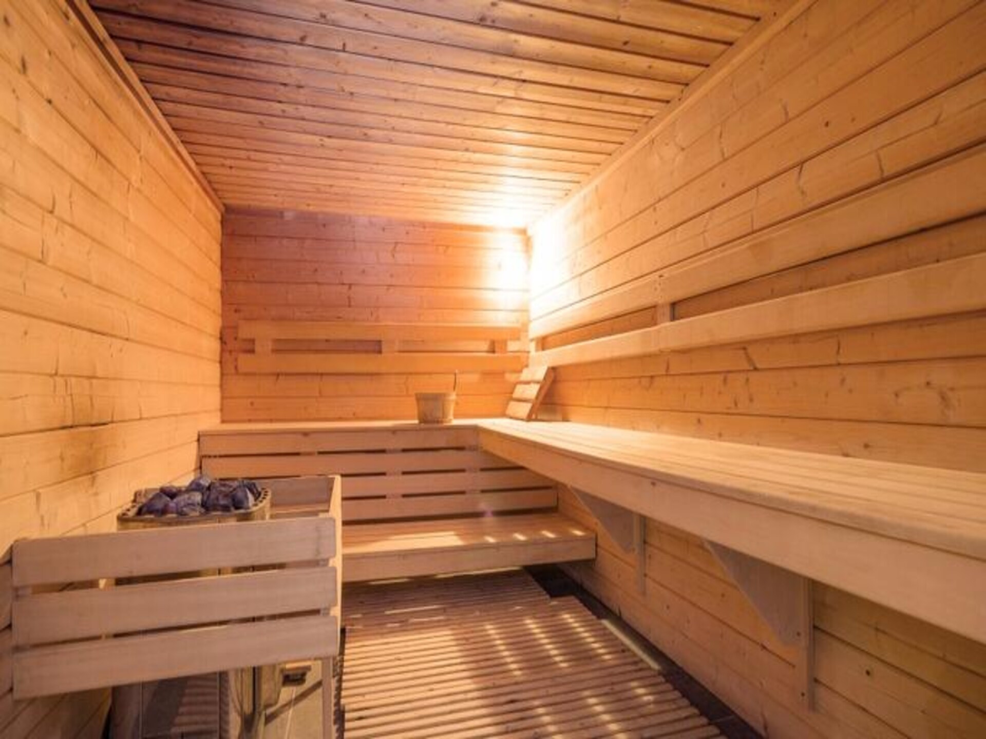 Knus appartement in Belle Plagne met uitzicht op de gletsjer - foto 4