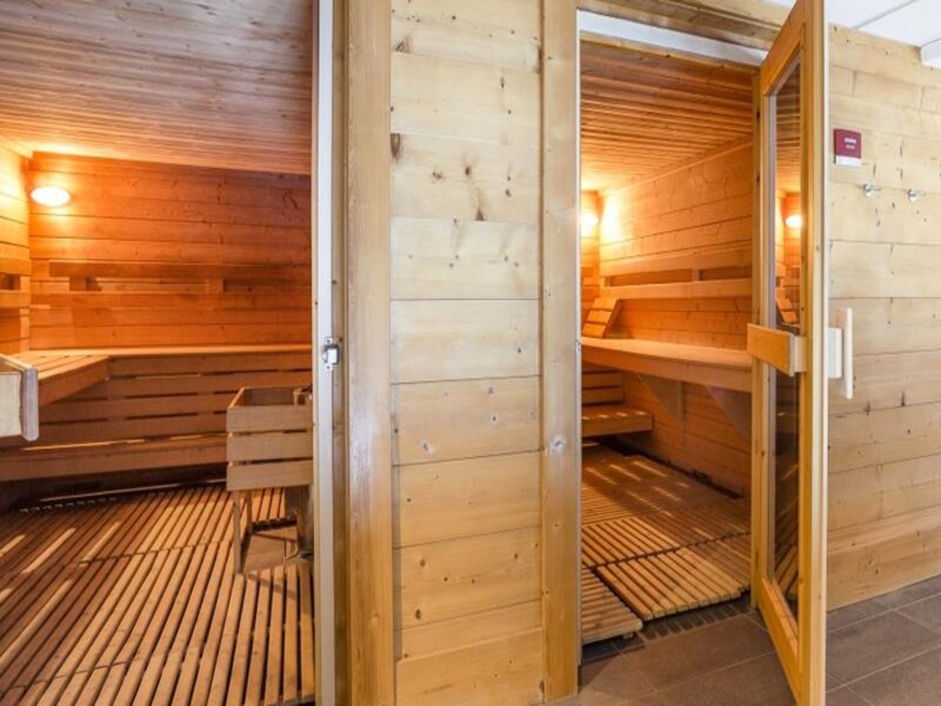 Knus appartement in Belle Plagne met uitzicht op de gletsjer - foto 5
