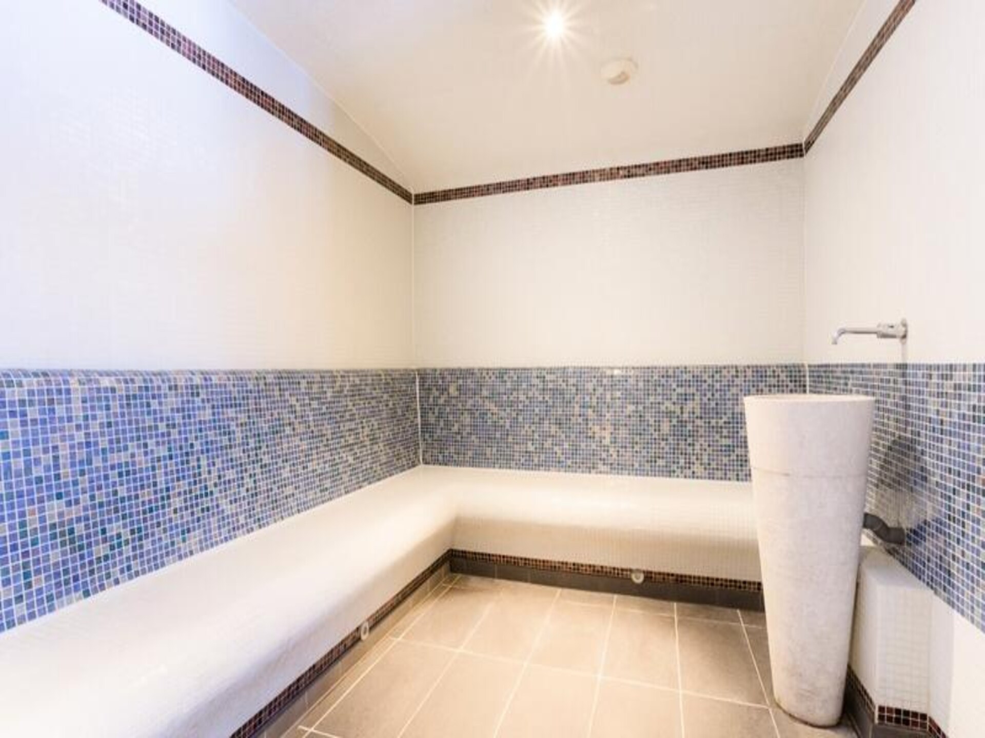 Knus appartement in Belle Plagne met uitzicht op de gletsjer - foto 11