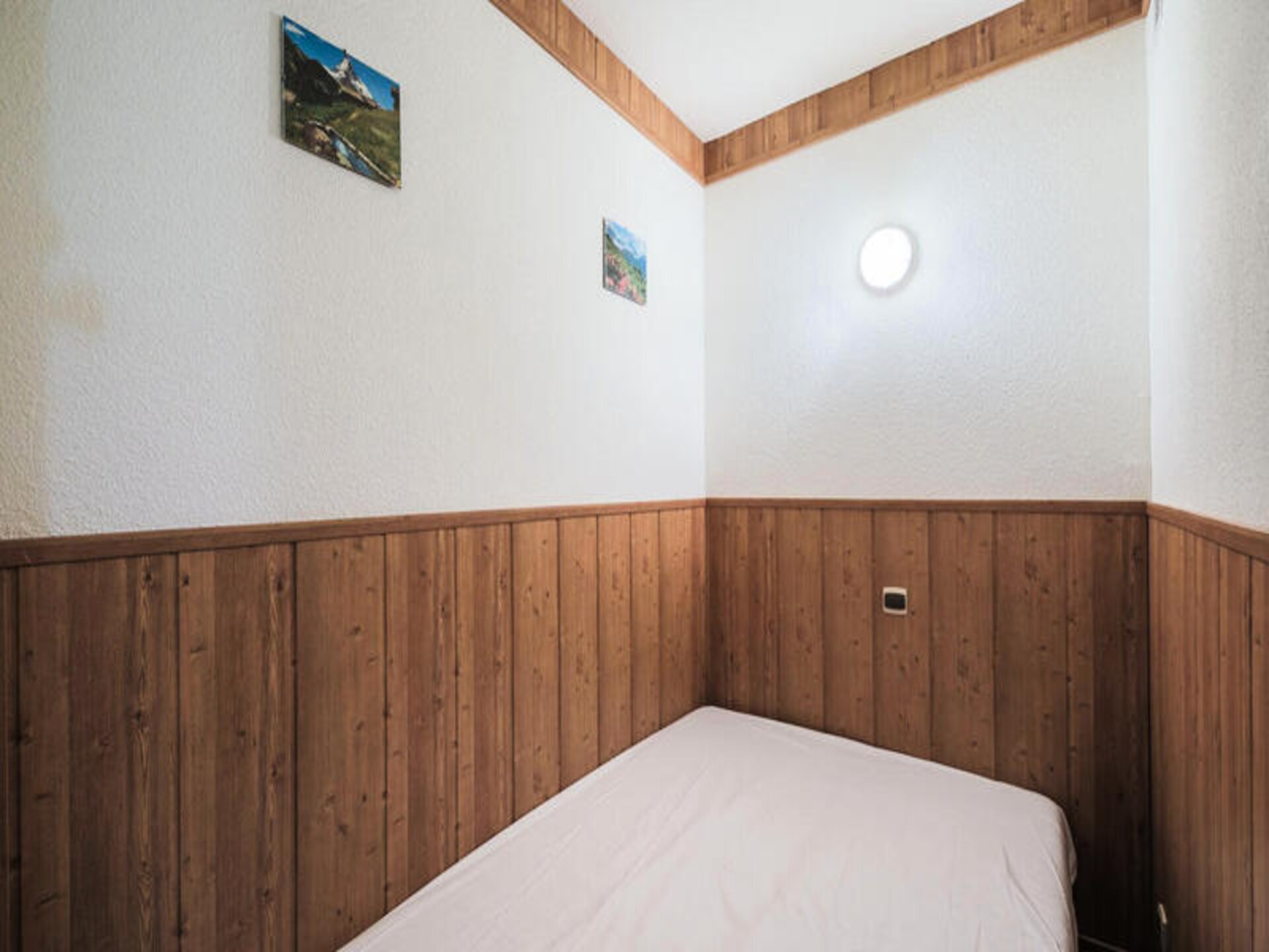 Résidence Doris - Gezellig appartement in Flaine Forêt, 4 pers. - foto 8