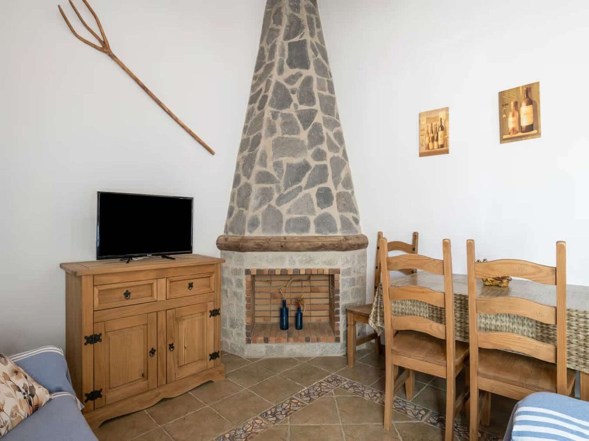 Casa Mariló: Ruim appartement bij Conil de la Frontera met zwembad, vlakbij strand - foto 22