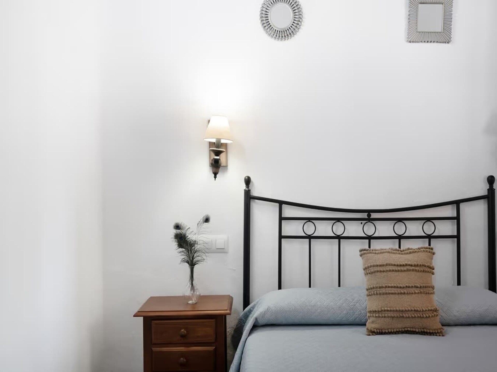 Casa Mariló: Ruim appartement bij Conil de la Frontera met zwembad, vlakbij strand - foto 16