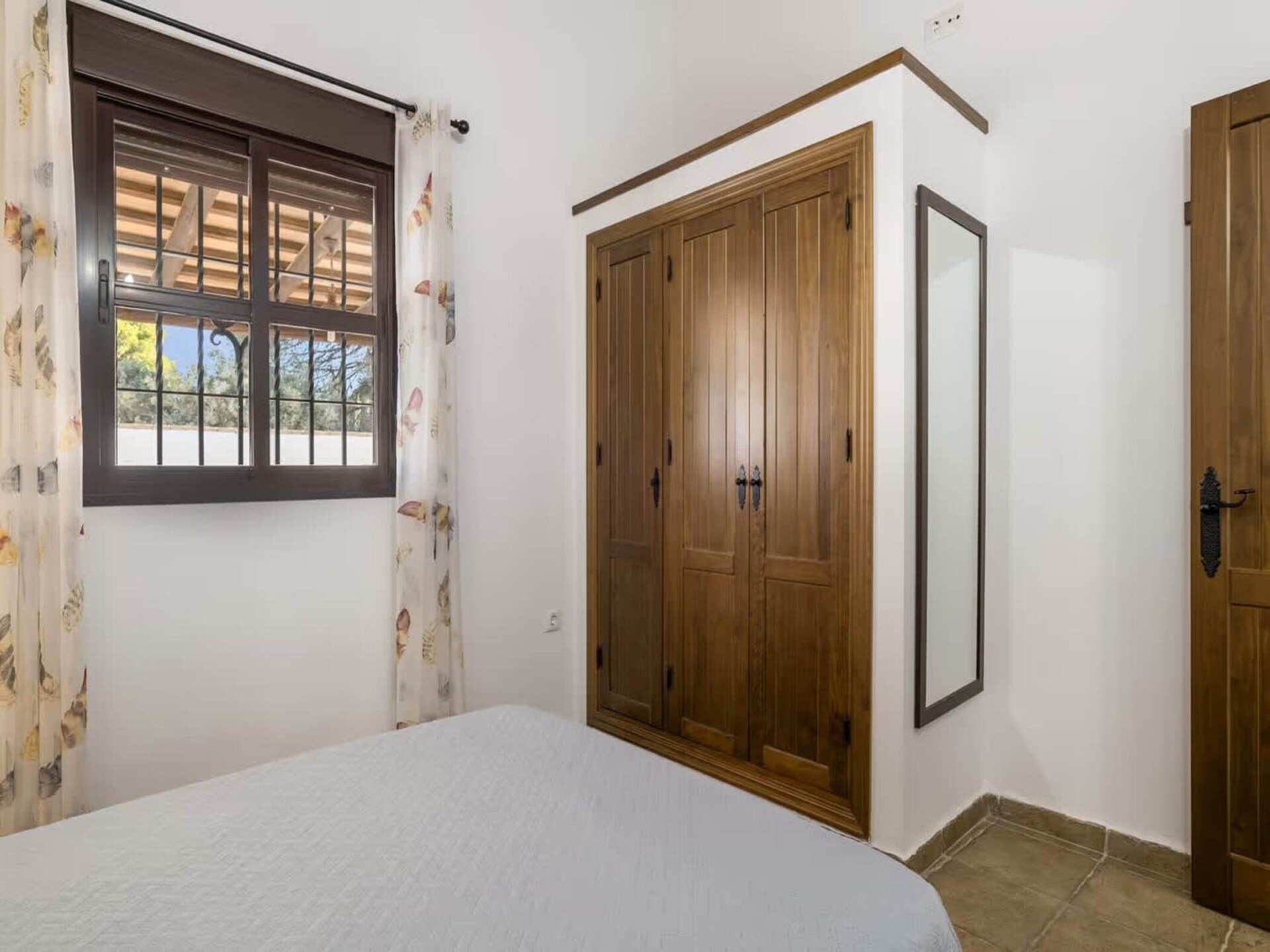 Casa Mariló: Ruim appartement bij Conil de la Frontera met zwembad, vlakbij strand - foto 13