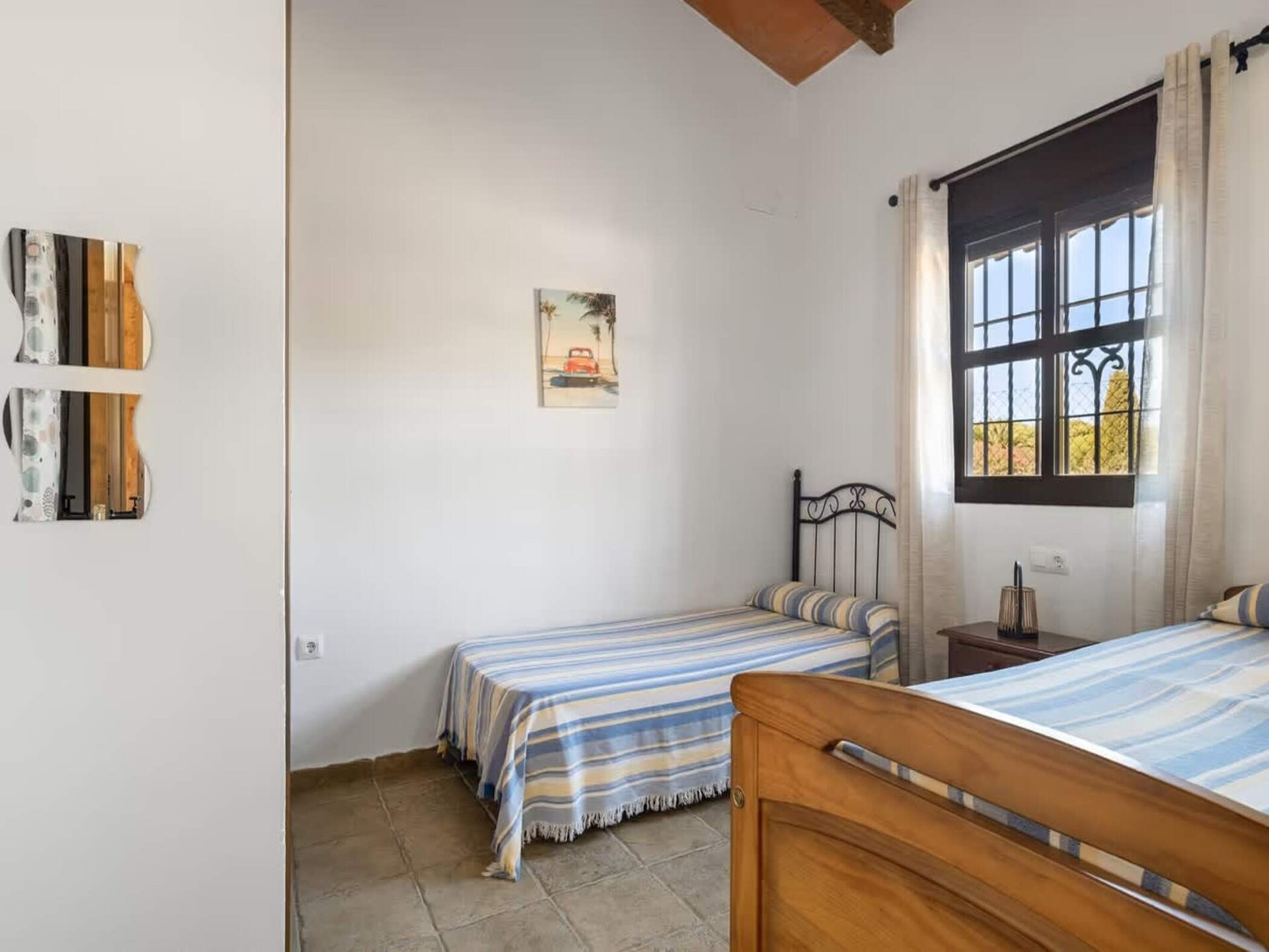 Casa Mariló: Ruim appartement bij Conil de la Frontera met zwembad, vlakbij strand - foto 20