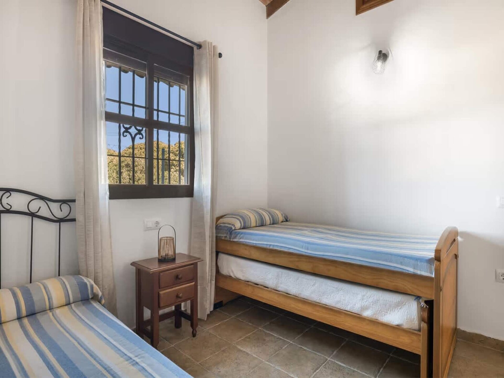 Casa Mariló: Ruim appartement bij Conil de la Frontera met zwembad, vlakbij strand - foto 17