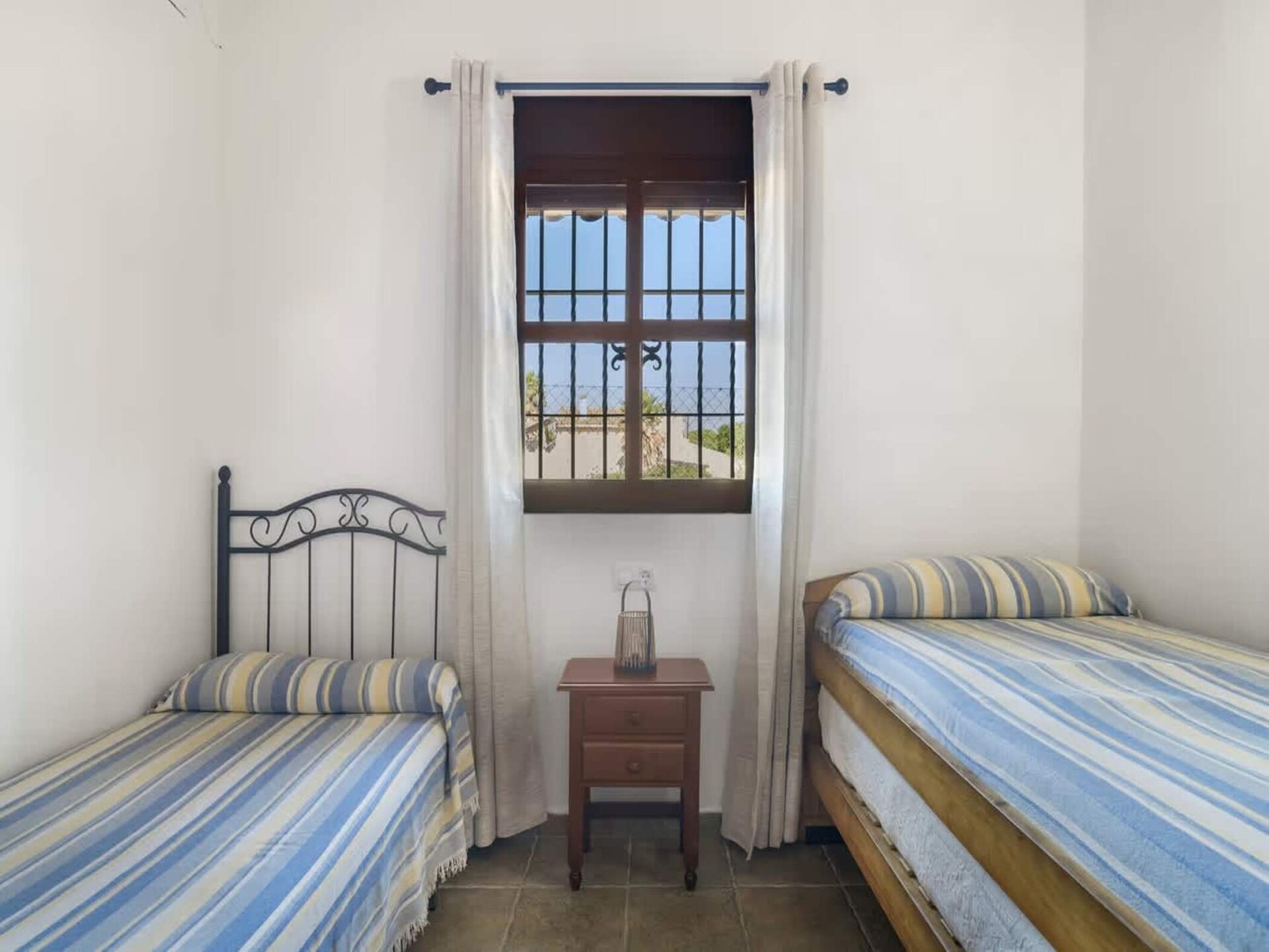 Casa Mariló: Ruim appartement bij Conil de la Frontera met zwembad, vlakbij strand - foto 18