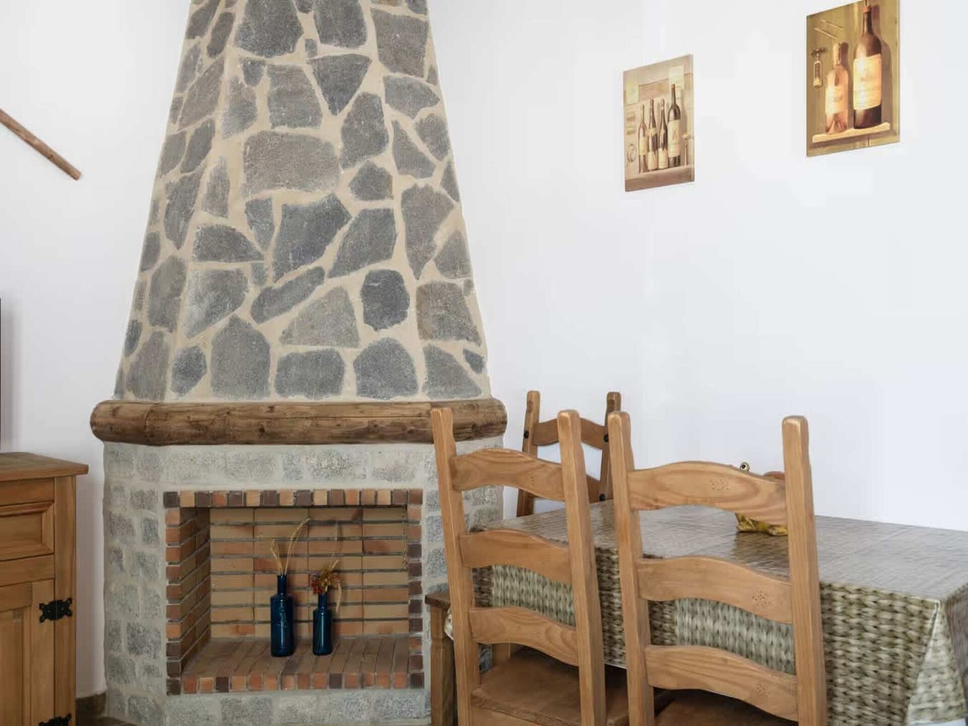 Casa Mariló: Ruim appartement bij Conil de la Frontera met zwembad, vlakbij strand - foto 8