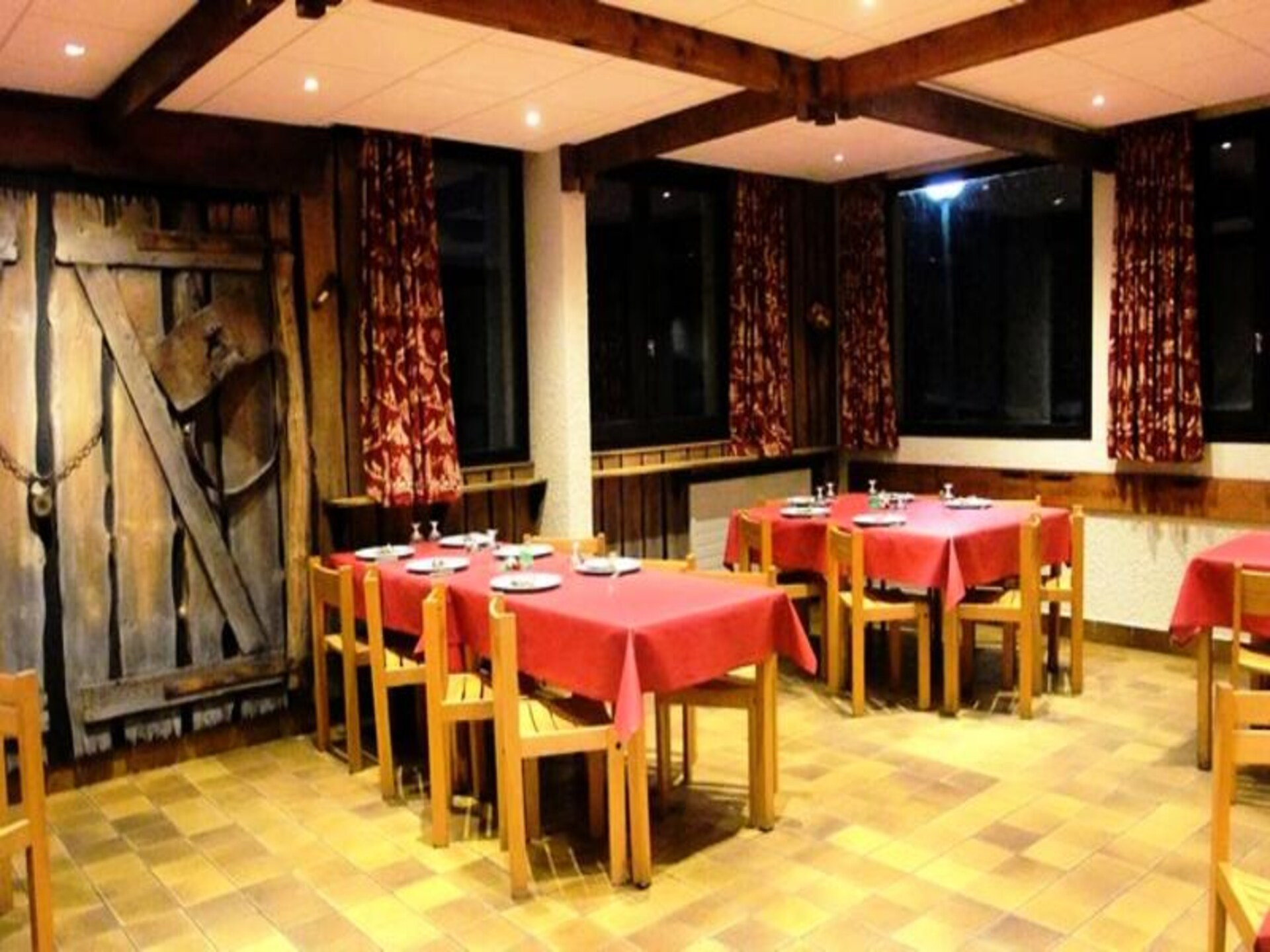Rustiek appartement voor 5 in de Franse Alpen, vlakbij de pistes - foto 5