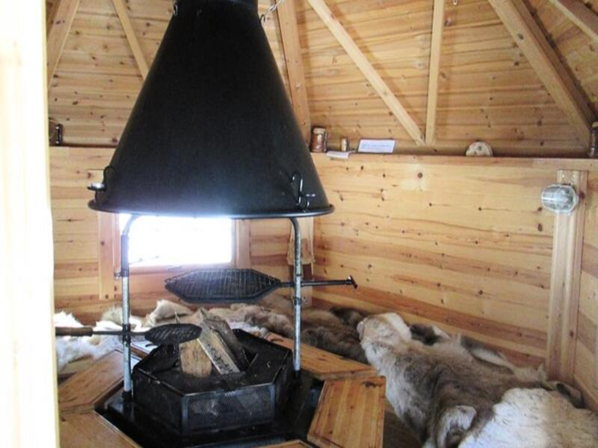 Rustiek appartement voor 5 in de Franse Alpen, vlakbij de pistes - foto 6