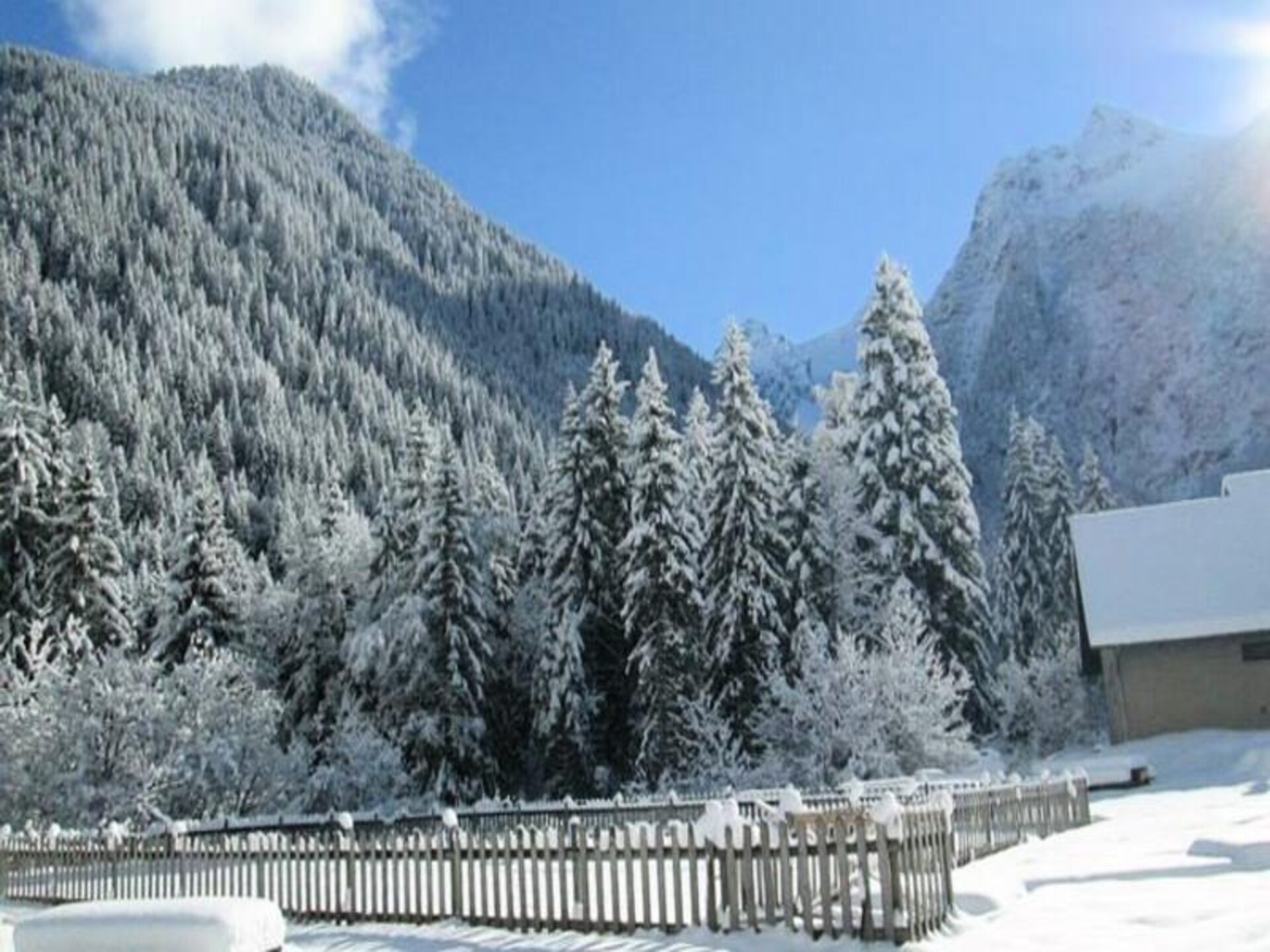 Rustiek appartement voor 5 in de Franse Alpen, vlakbij de pistes - foto 10